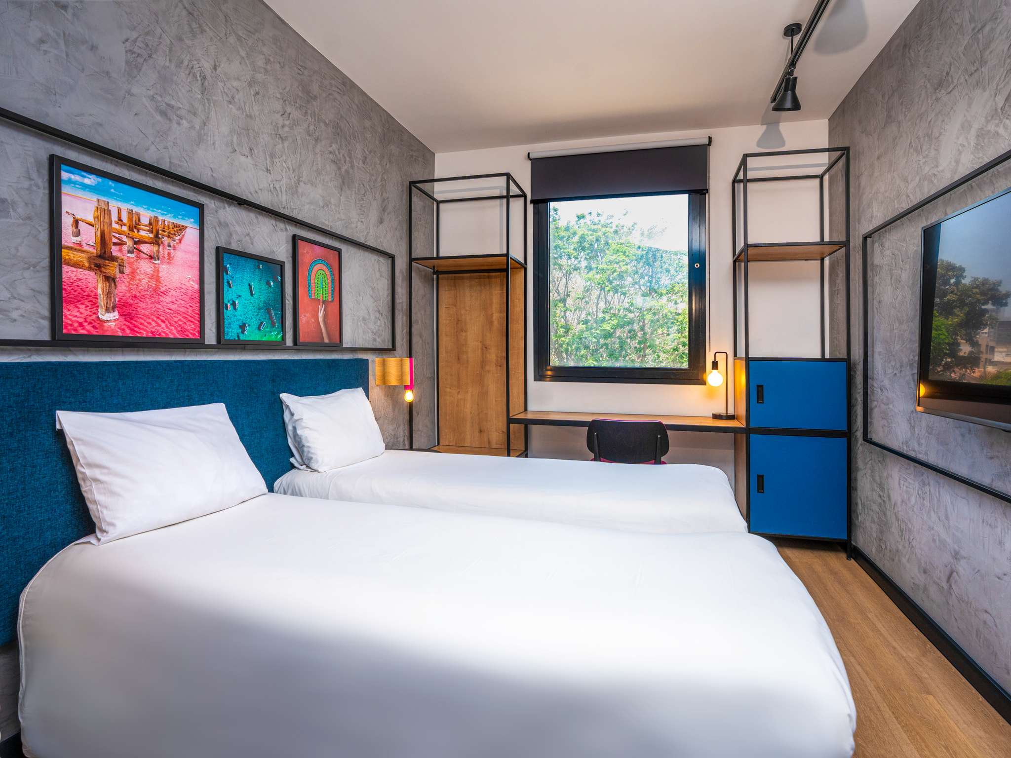 Foto - Ibis Styles Dakar