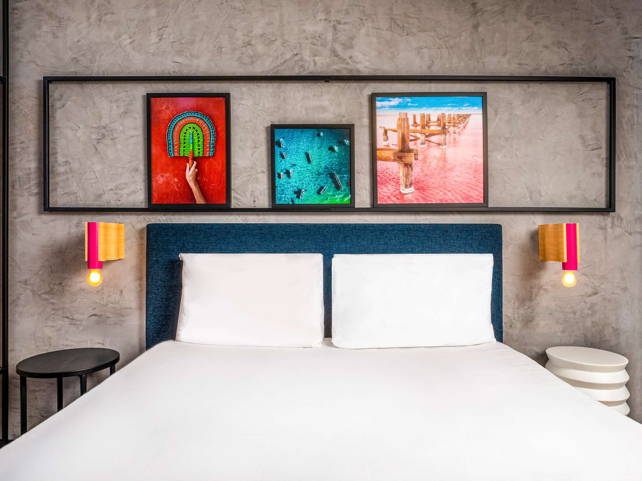Foto - Ibis Styles Dakar