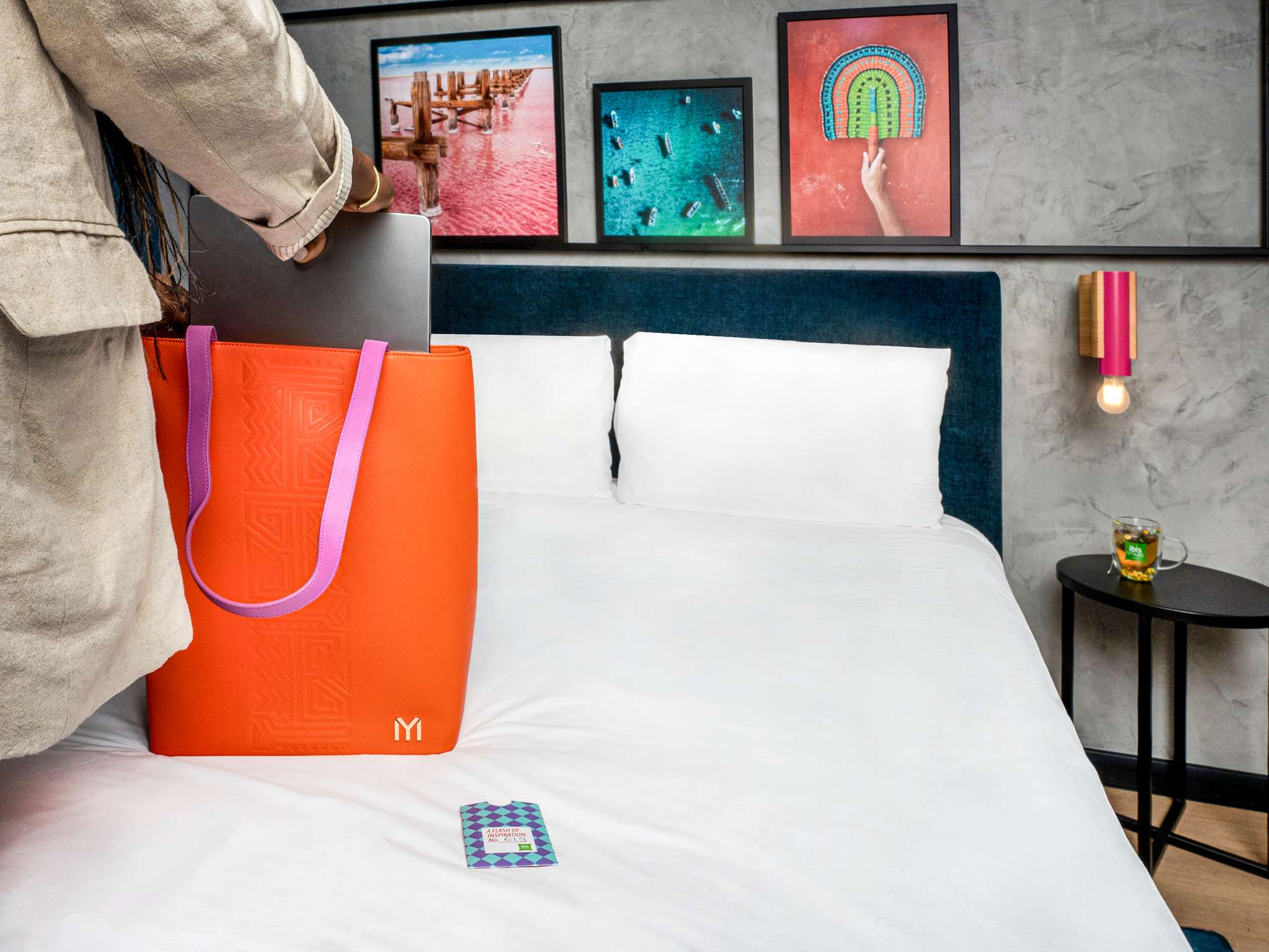 Foto - Ibis Styles Dakar