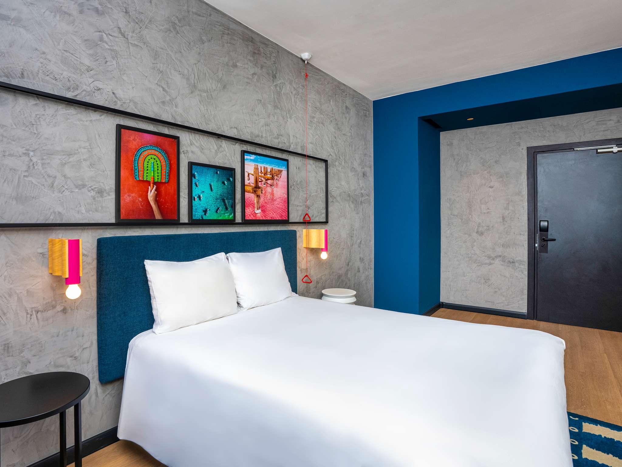 Foto - Ibis Styles Dakar