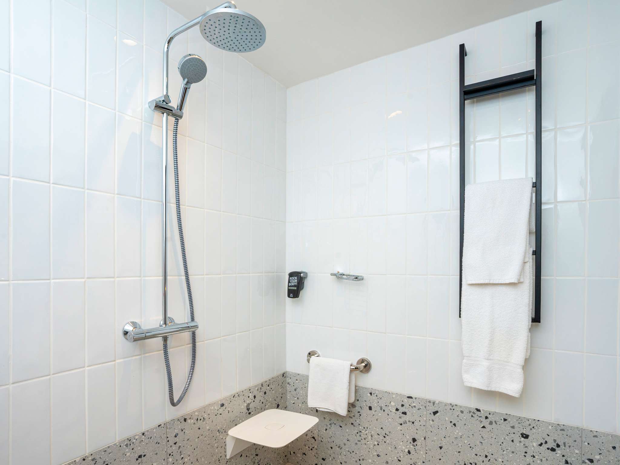 Foto - Ibis Styles Dakar
