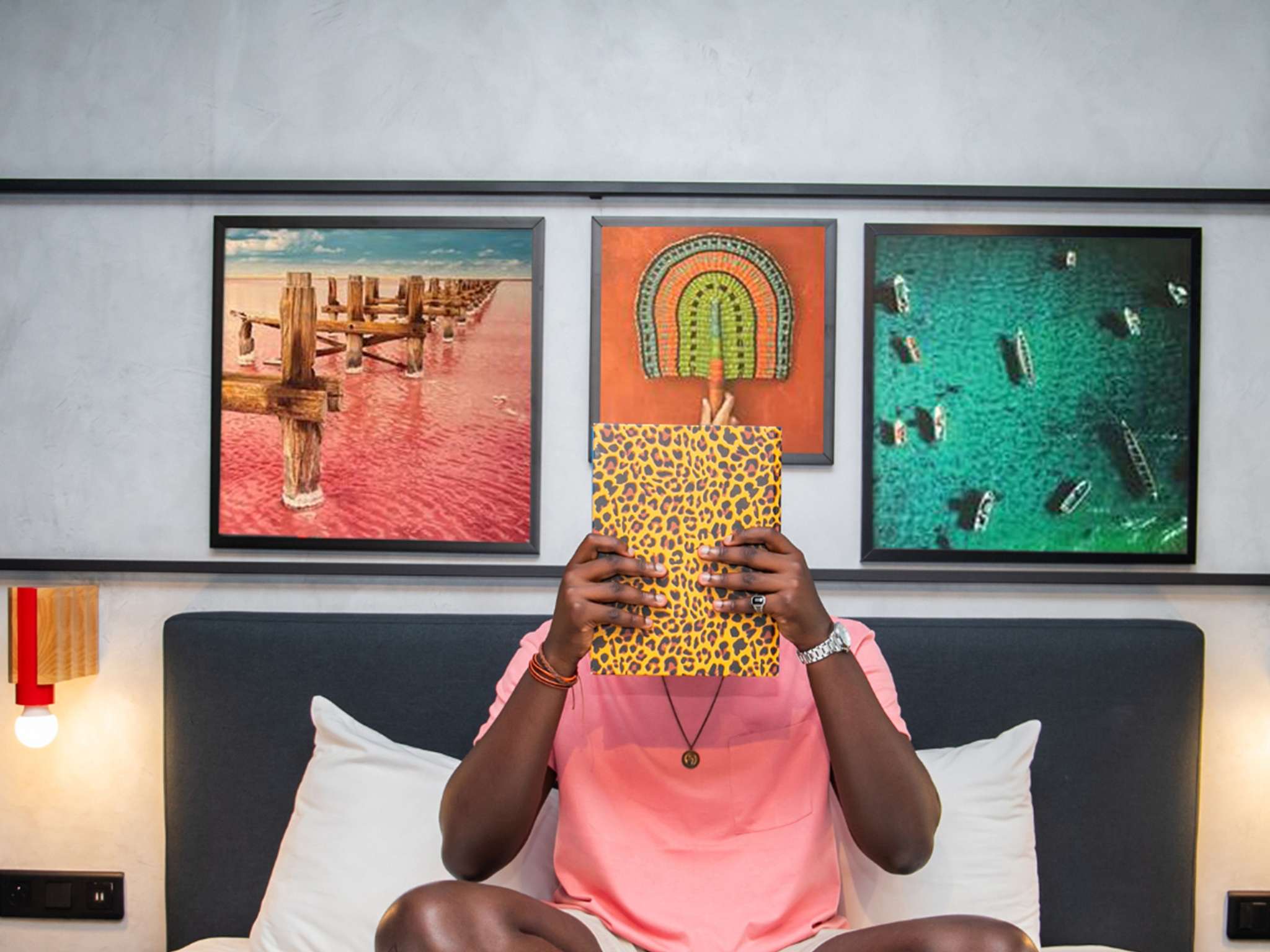 Foto - Ibis Styles Dakar