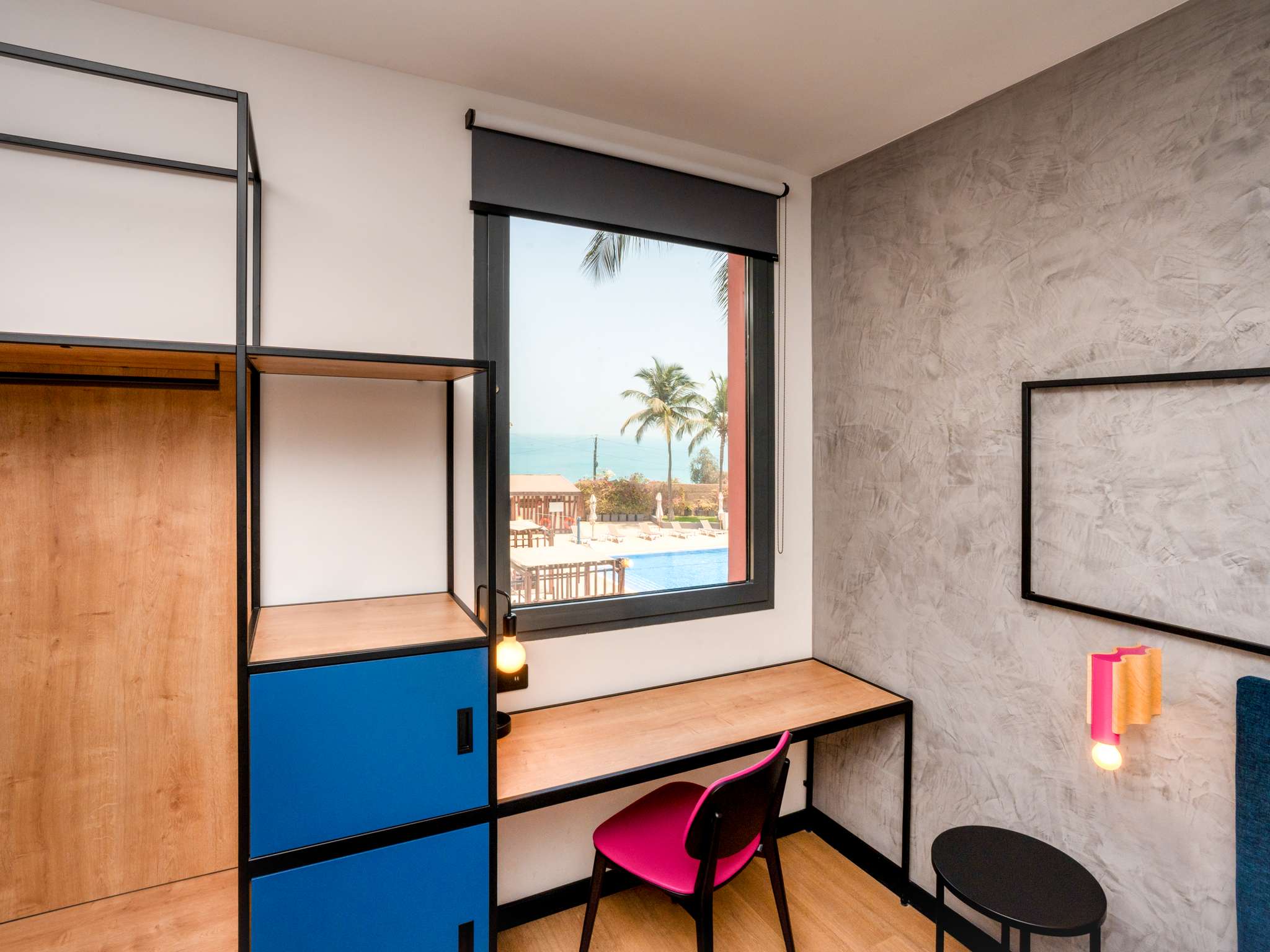 Foto - Ibis Styles Dakar