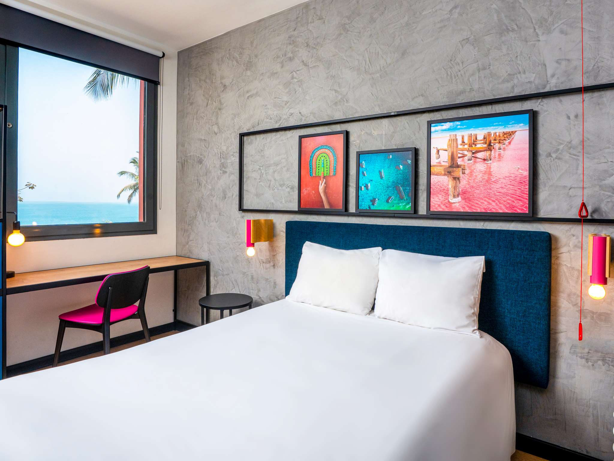 Foto - Ibis Styles Dakar