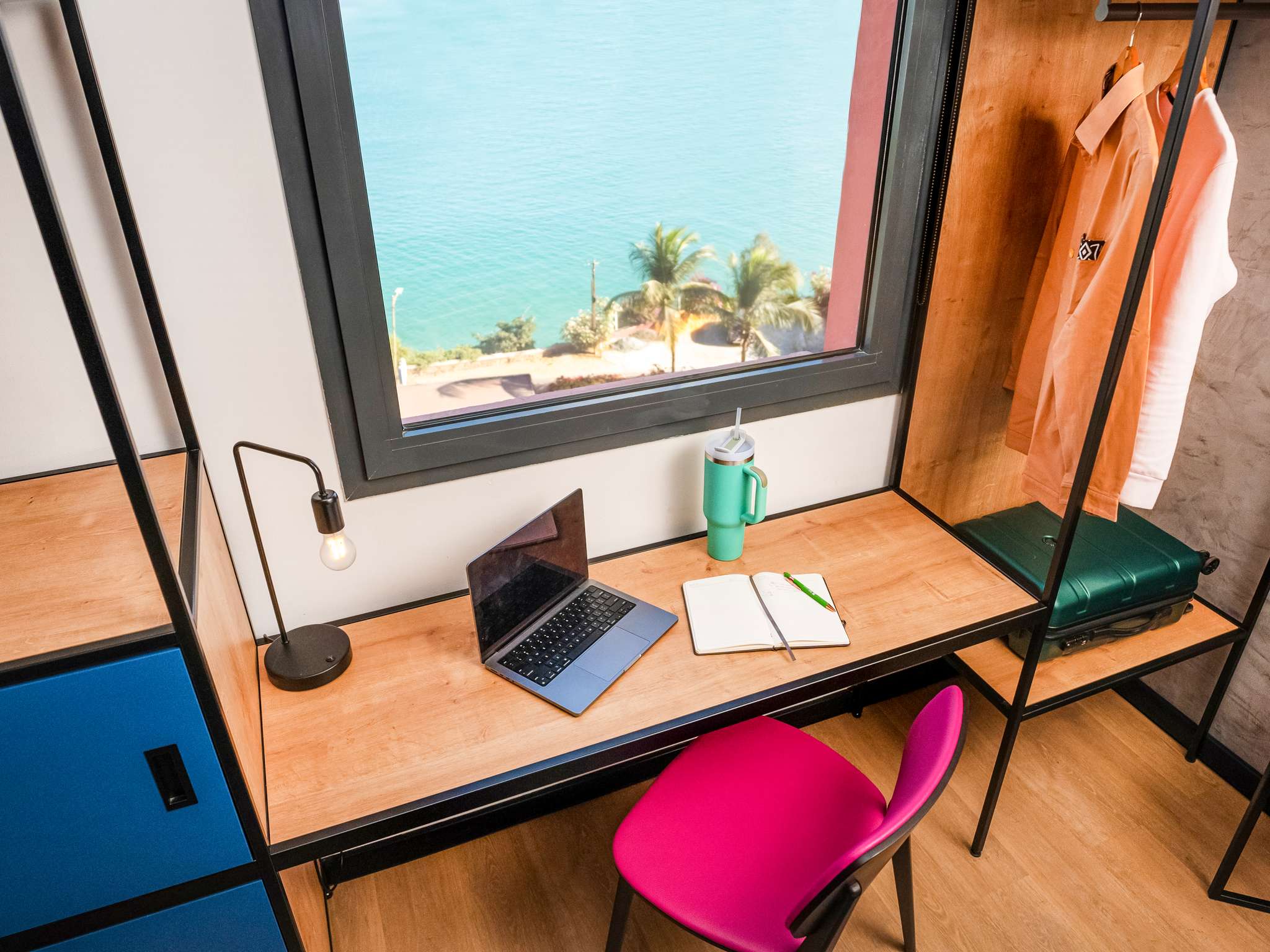 Foto - Ibis Styles Dakar