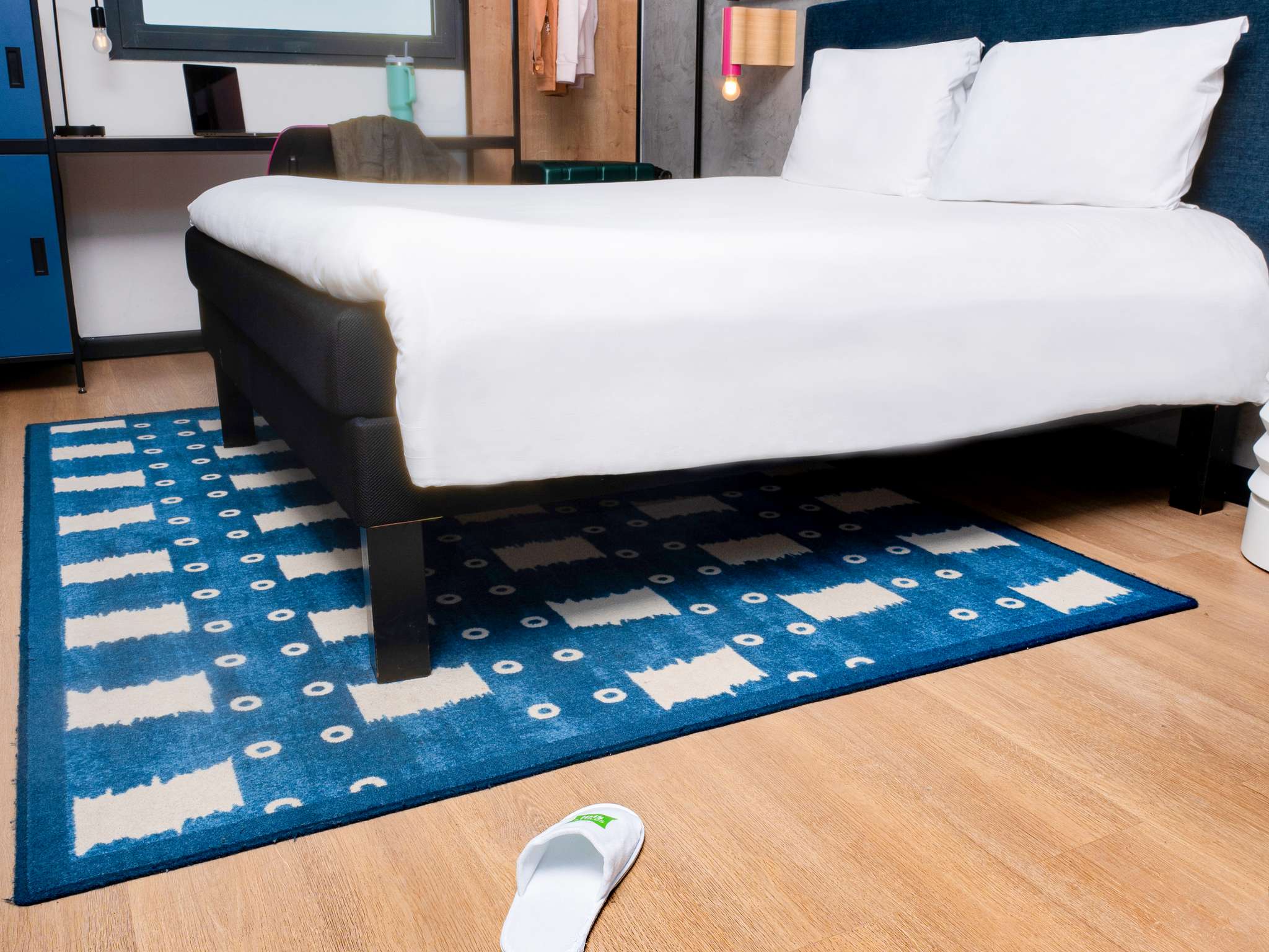 Foto - Ibis Styles Dakar