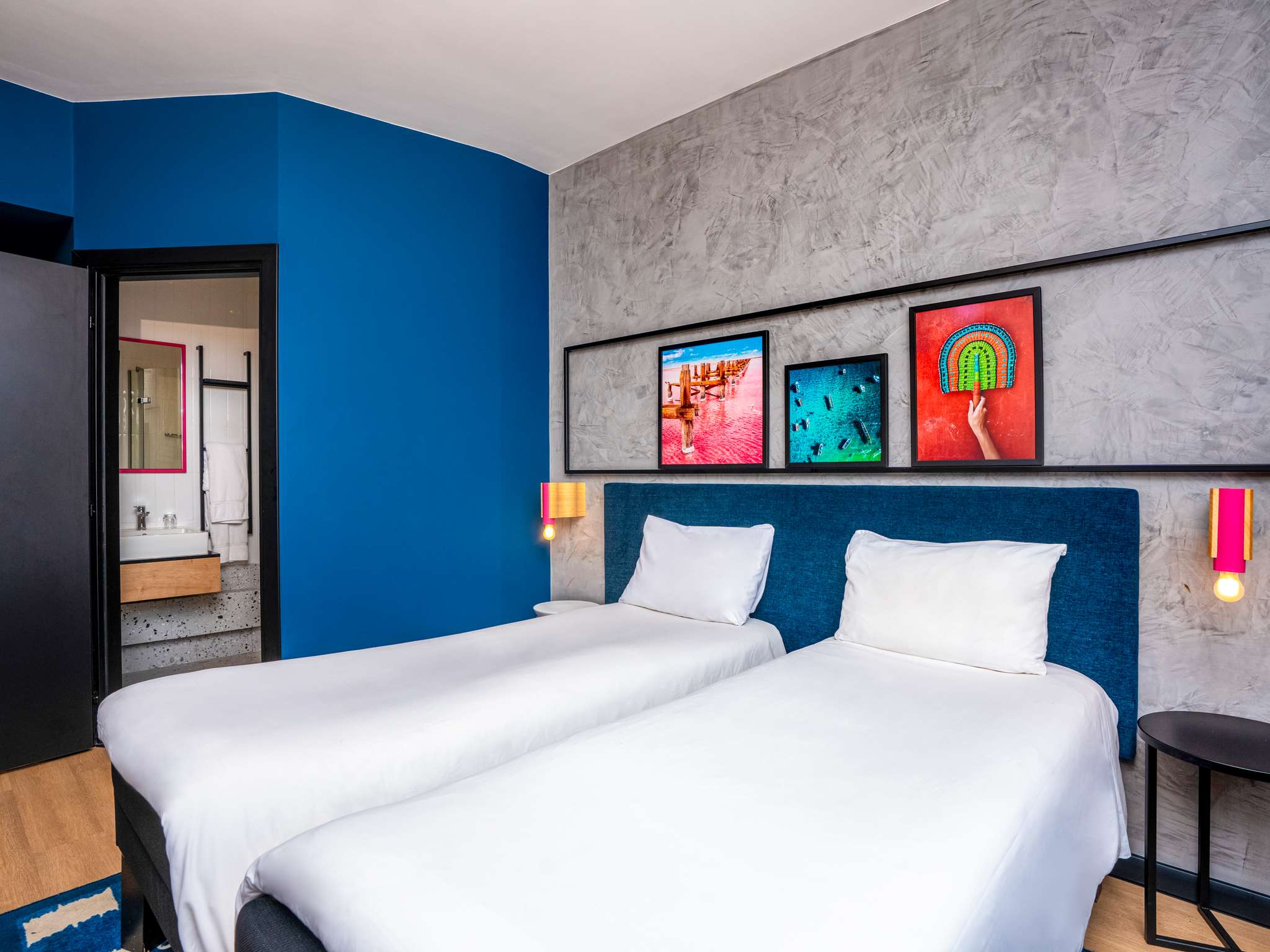 Foto - Ibis Styles Dakar