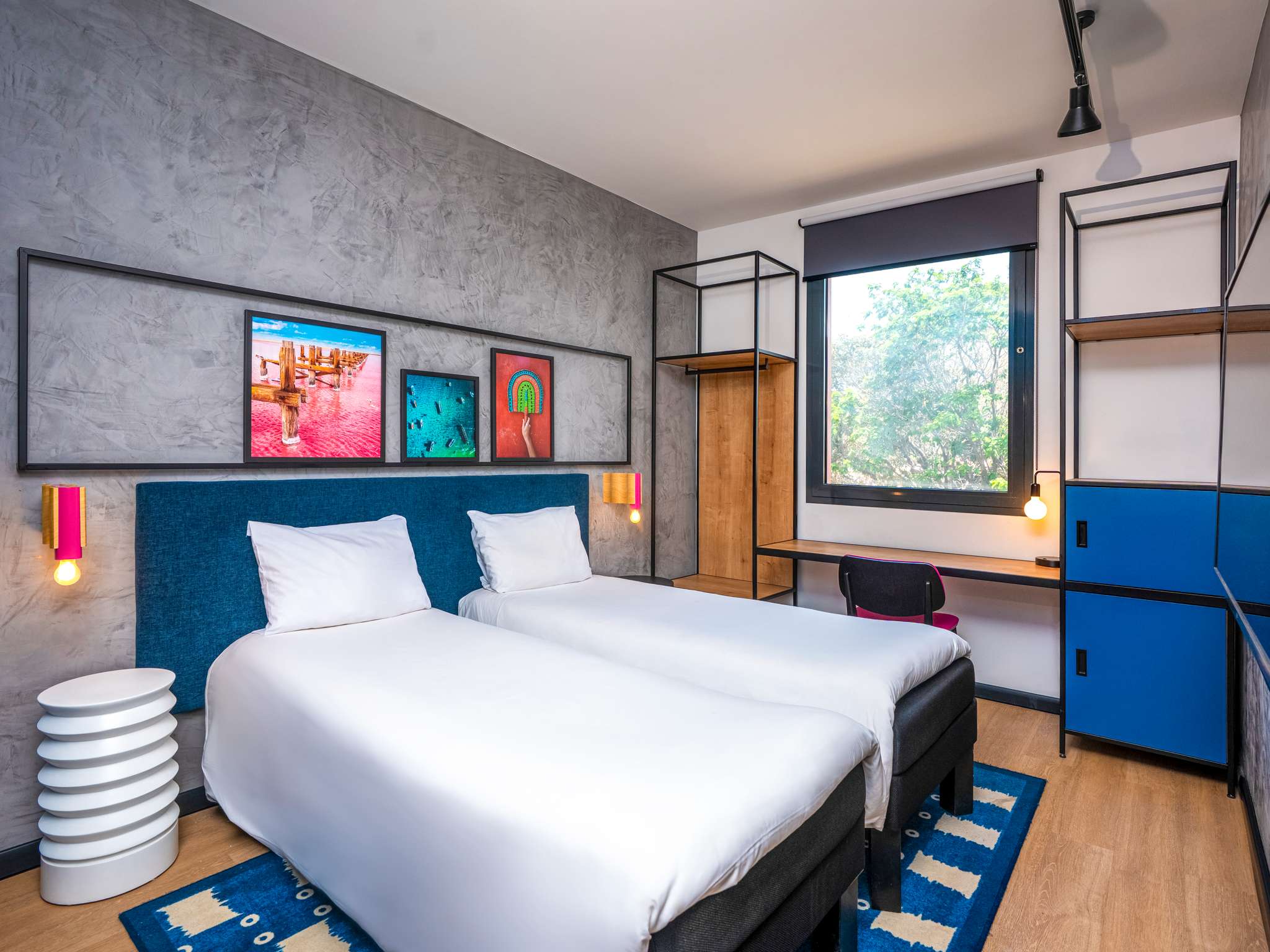 Foto - Ibis Styles Dakar