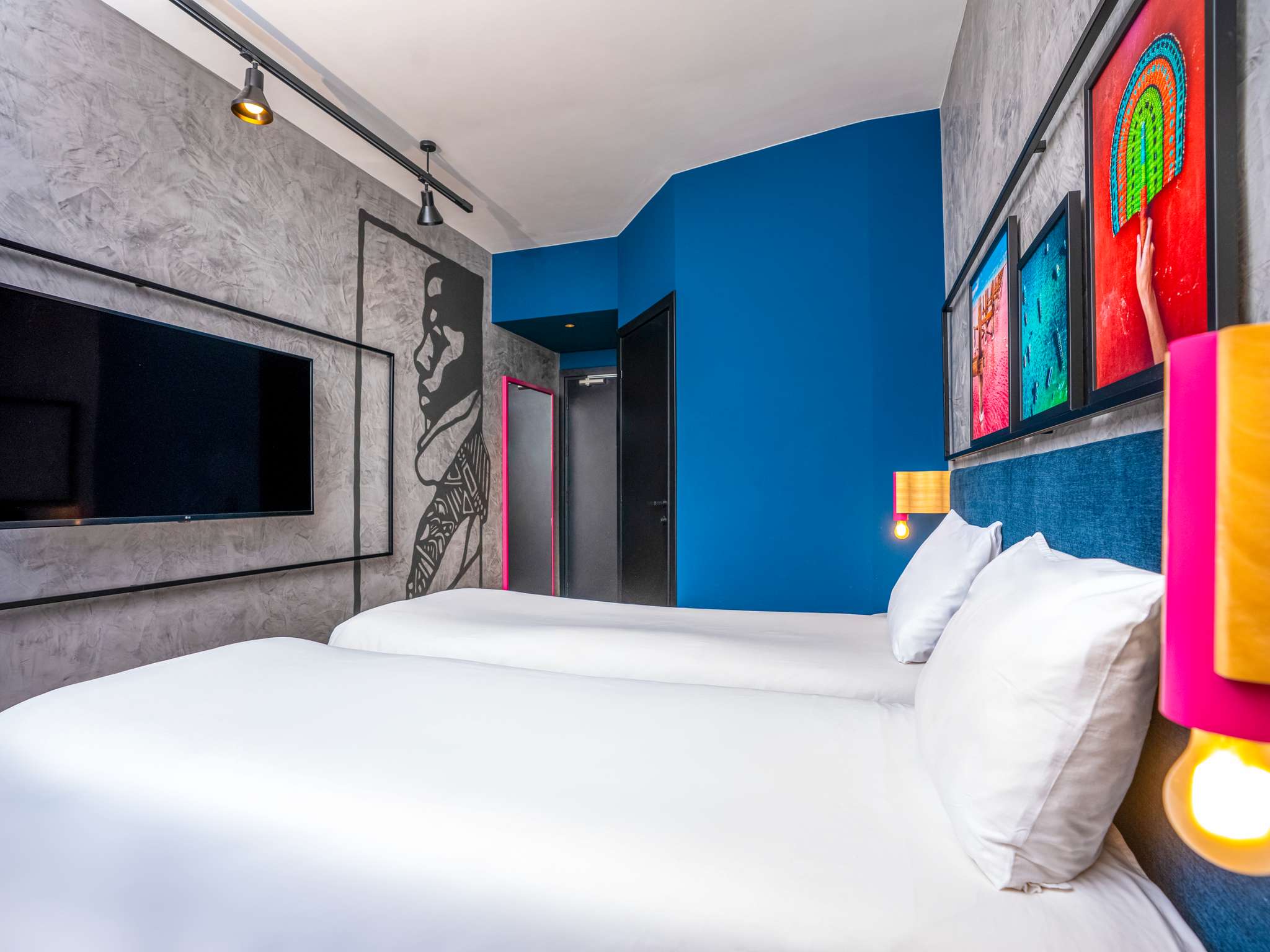 Foto - Ibis Styles Dakar