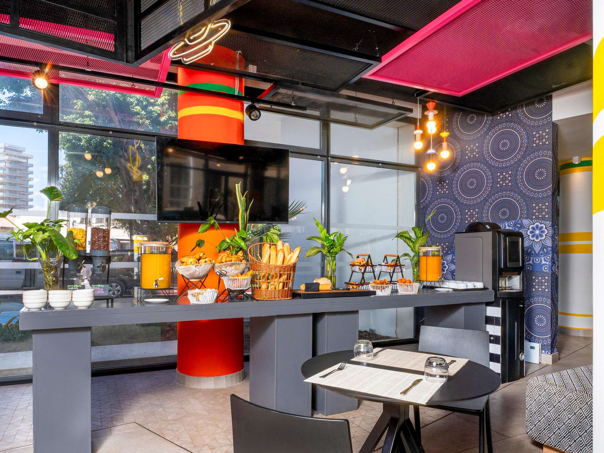 Foto - Ibis Styles Dakar