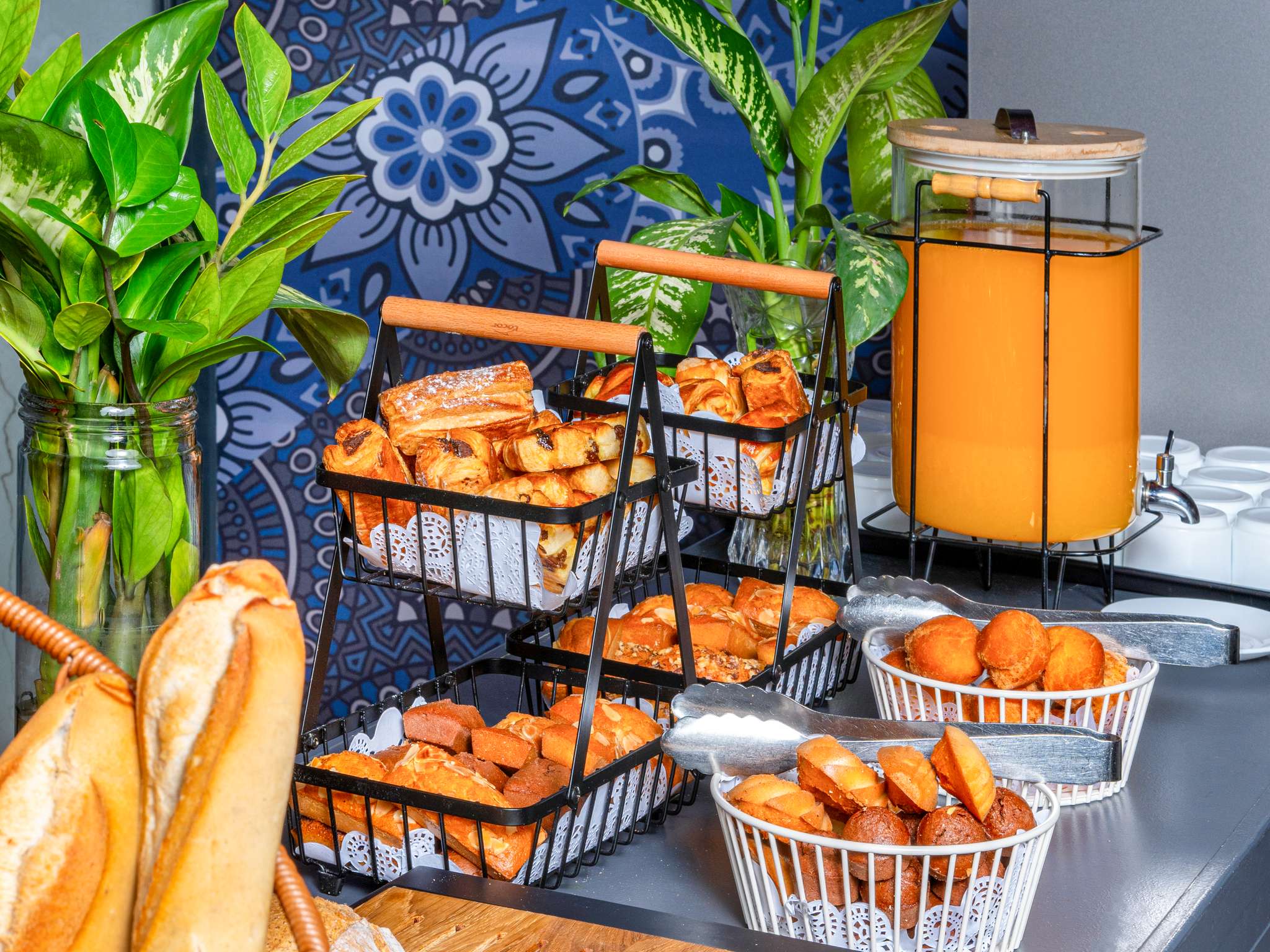 Foto - Ibis Styles Dakar