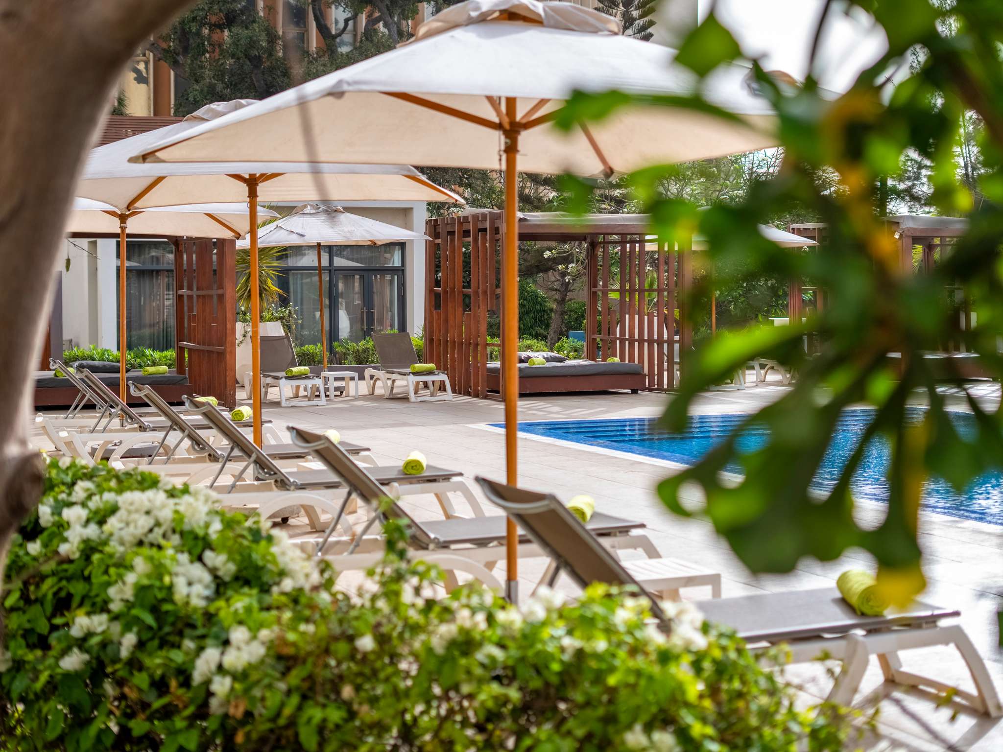 Foto - Ibis Styles Dakar