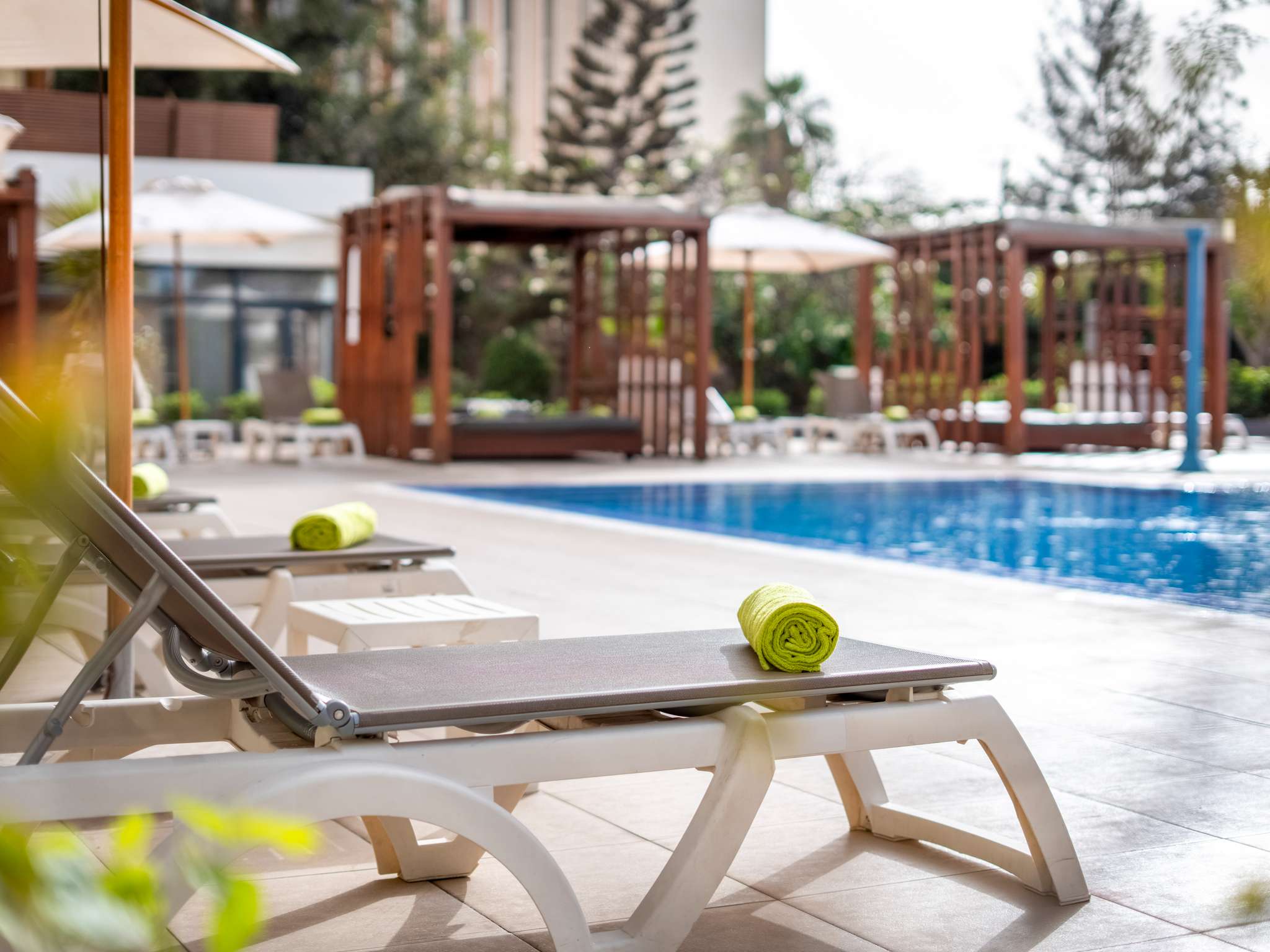 Foto - Ibis Styles Dakar