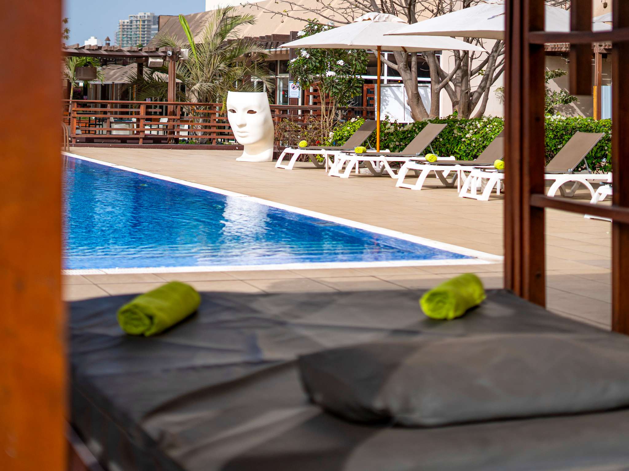 Foto - Ibis Styles Dakar
