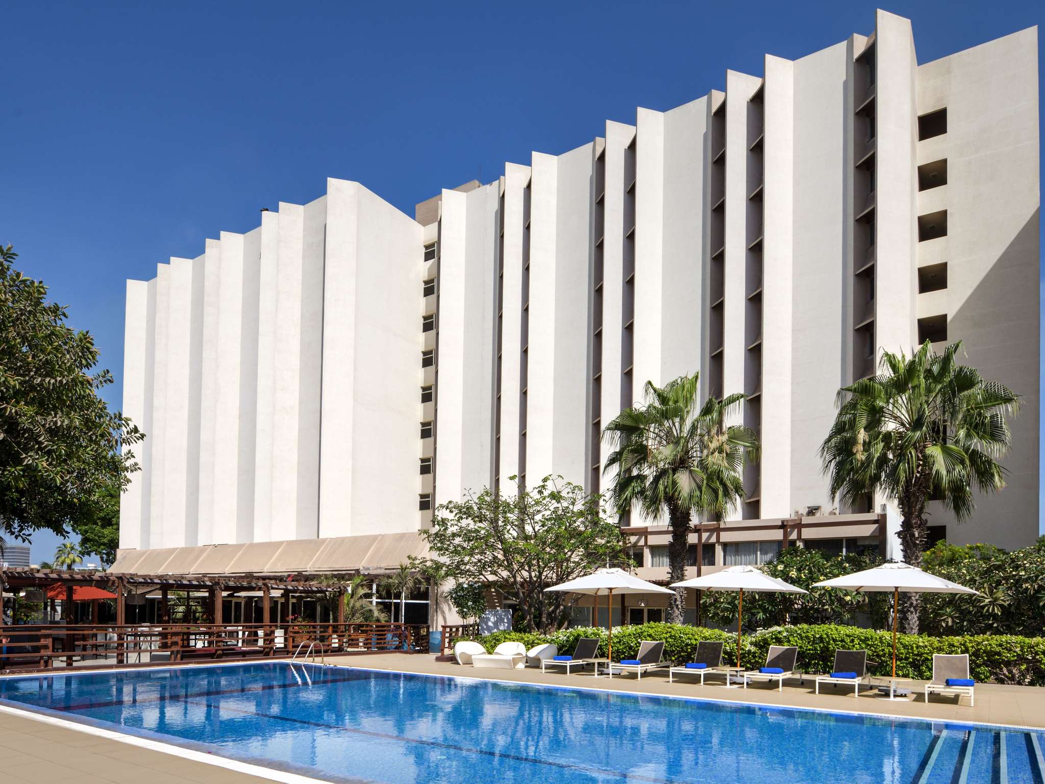 Foto - Ibis Styles Dakar