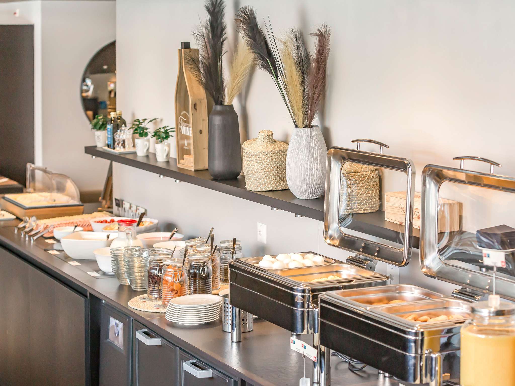 Foto - ibis budget Lugano Paradiso