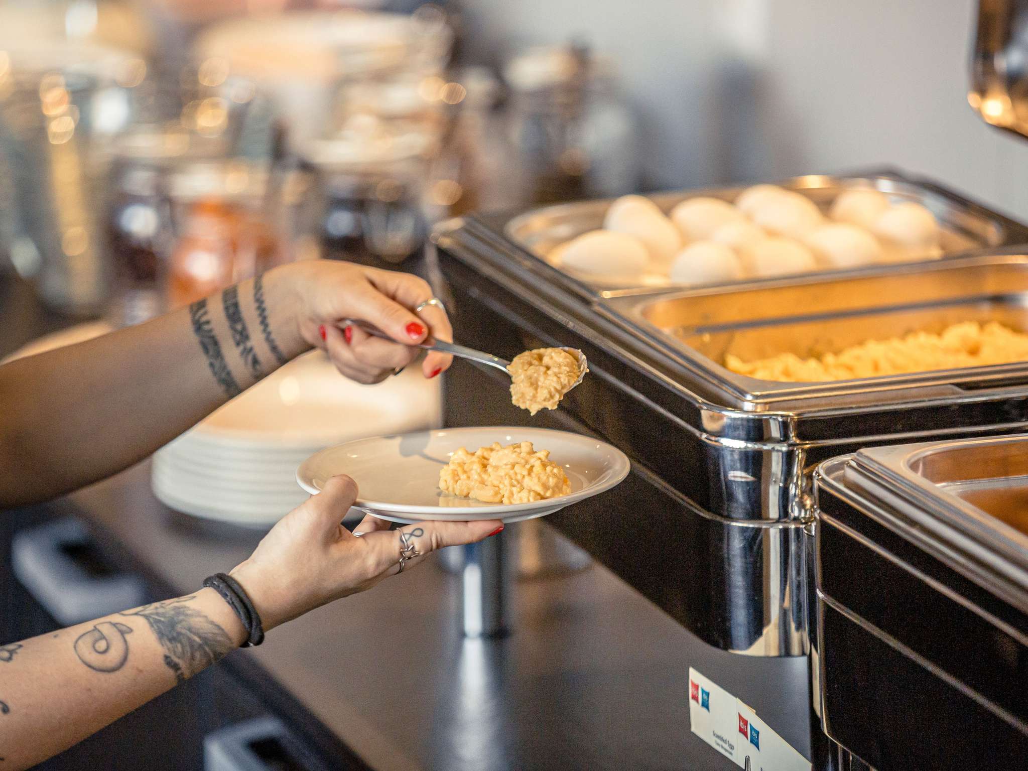 Foto - ibis budget Lugano Paradiso