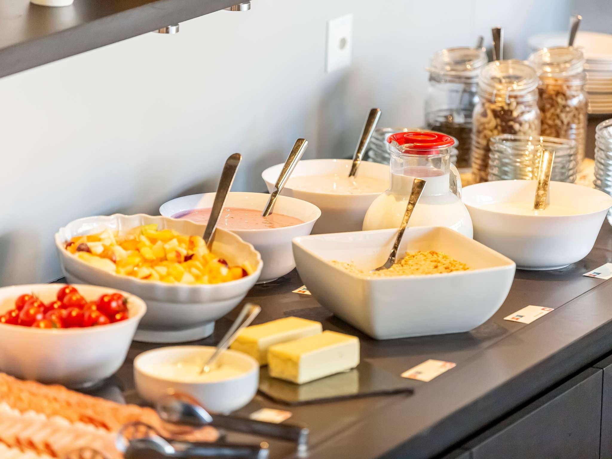 Foto - ibis budget Lugano Paradiso