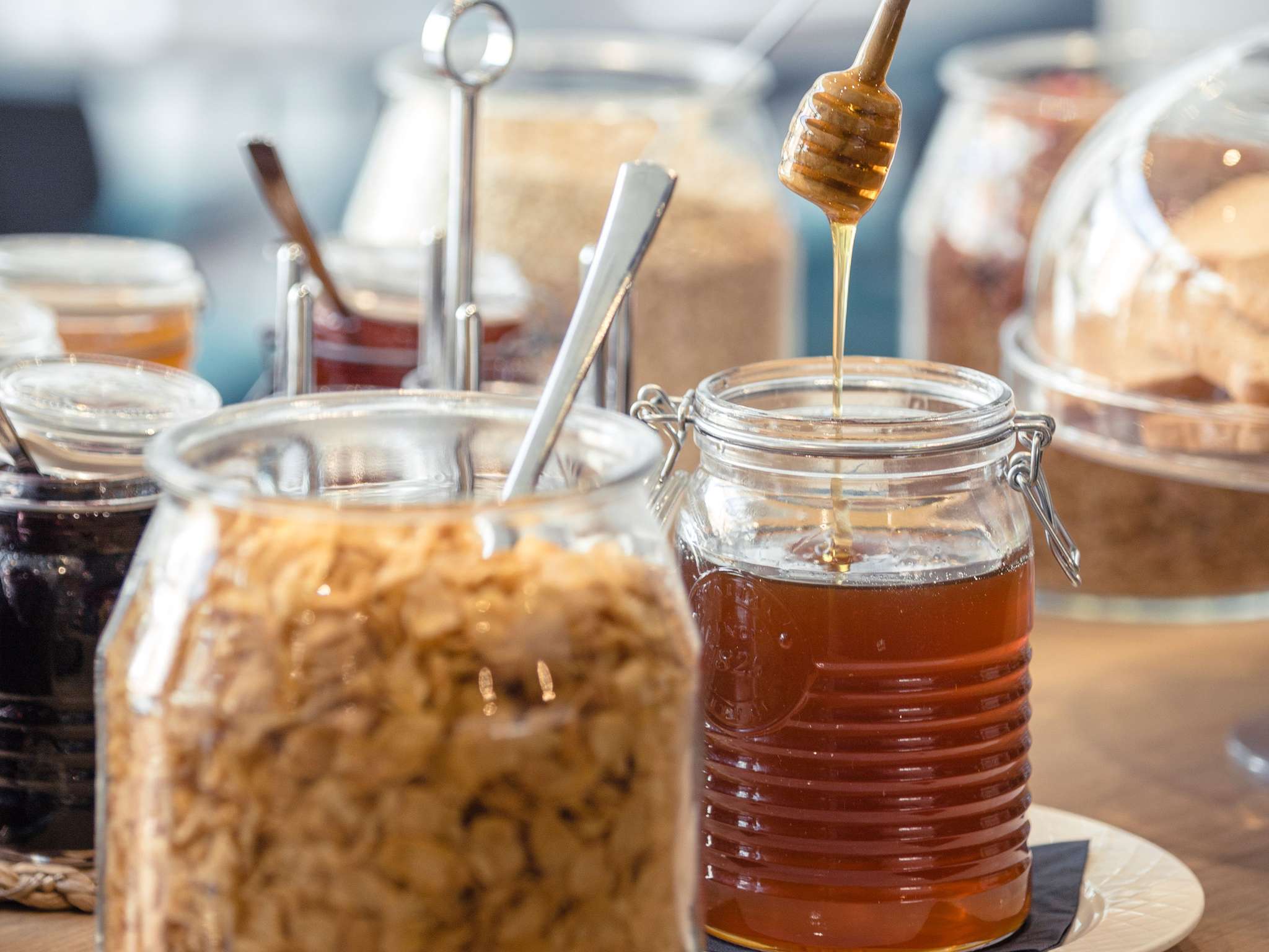 Foto - ibis budget Lugano Paradiso