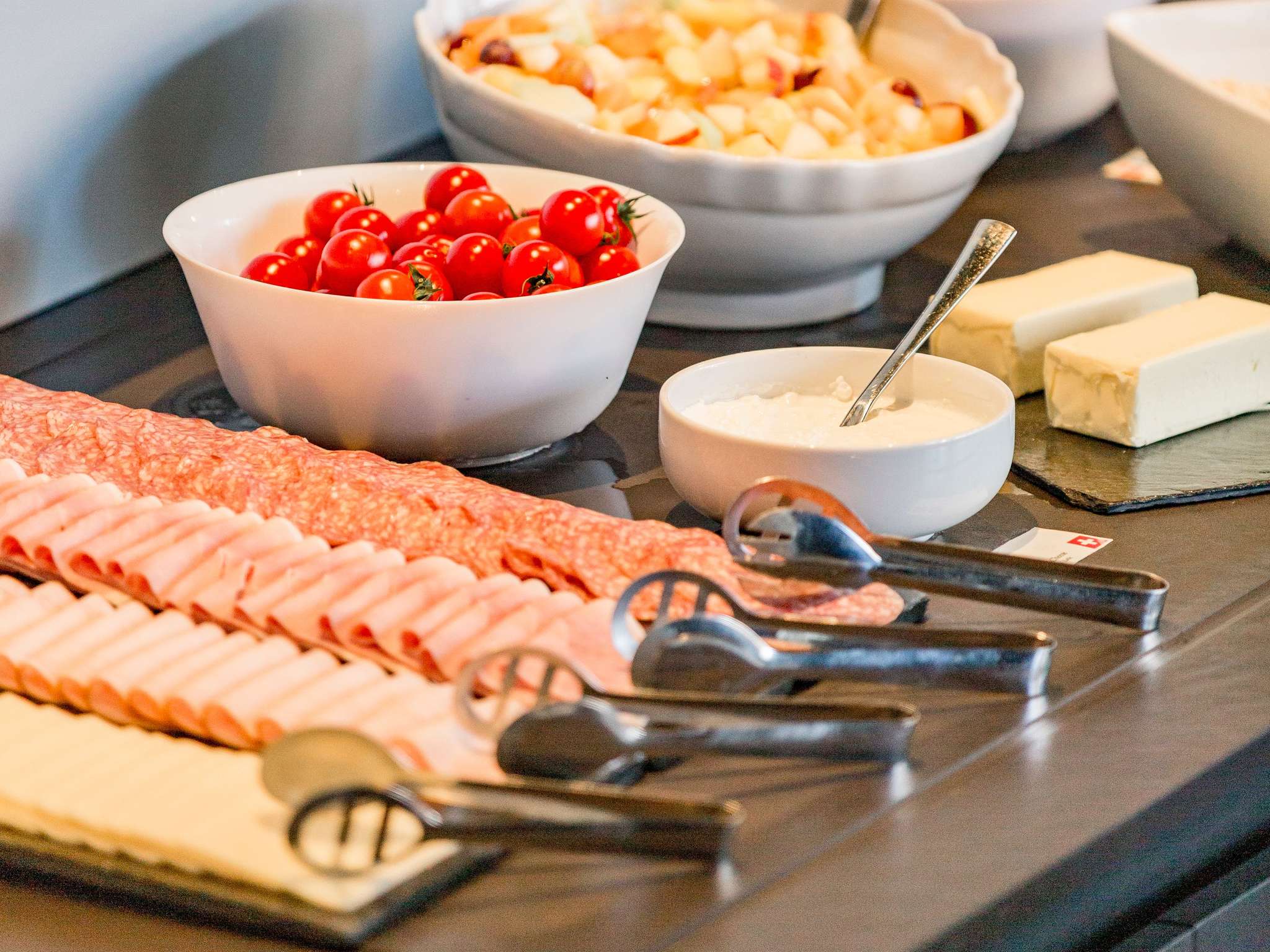 Foto - ibis budget Lugano Paradiso