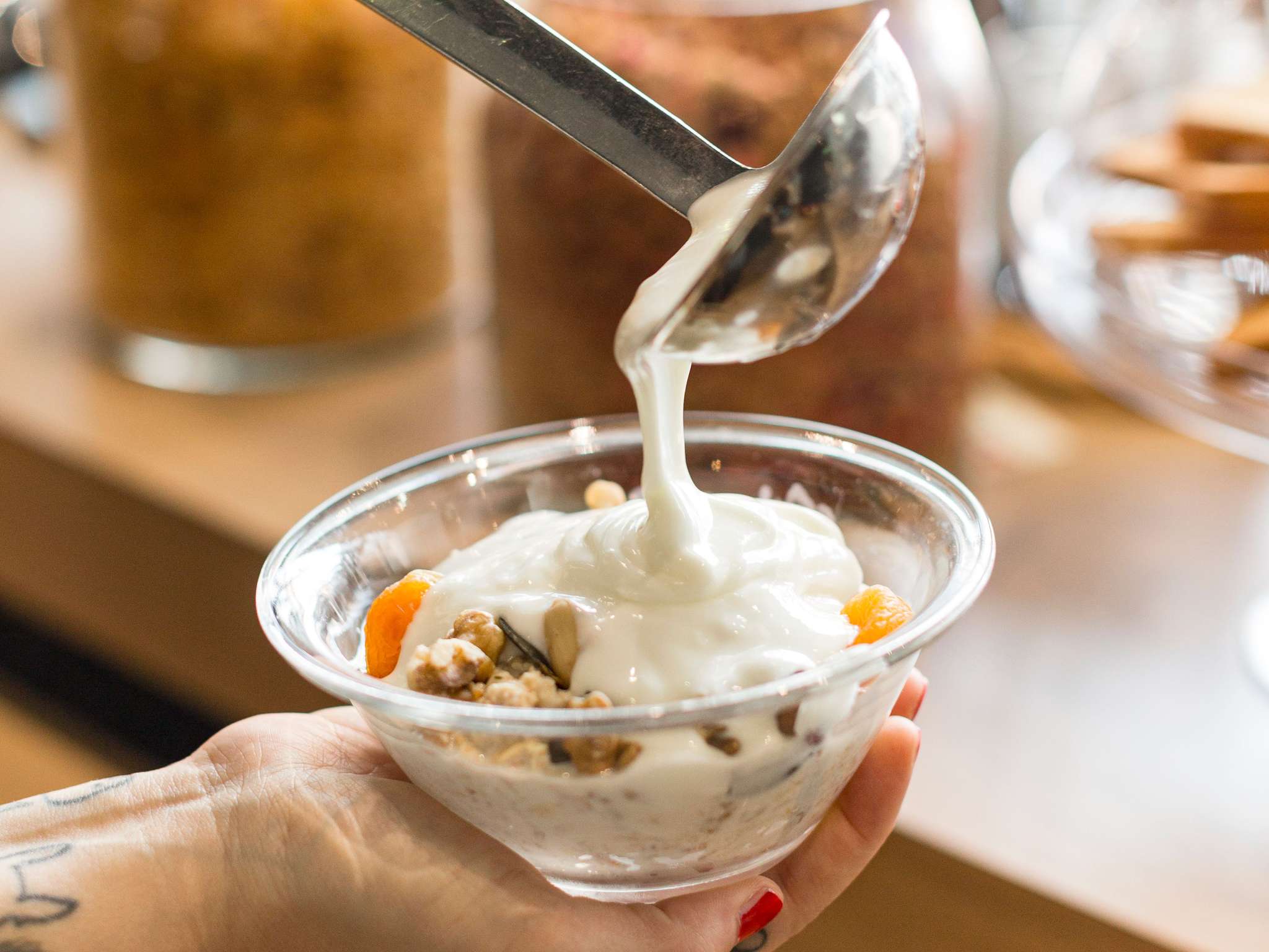 Foto - ibis budget Lugano Paradiso