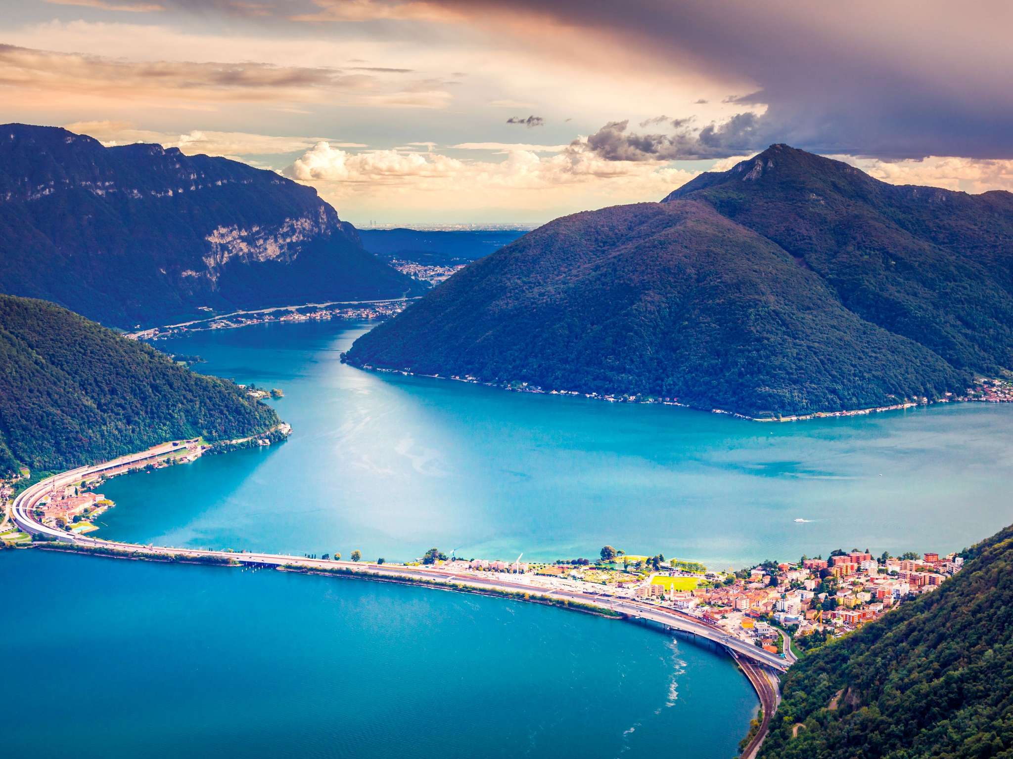 Foto - ibis budget Lugano Paradiso