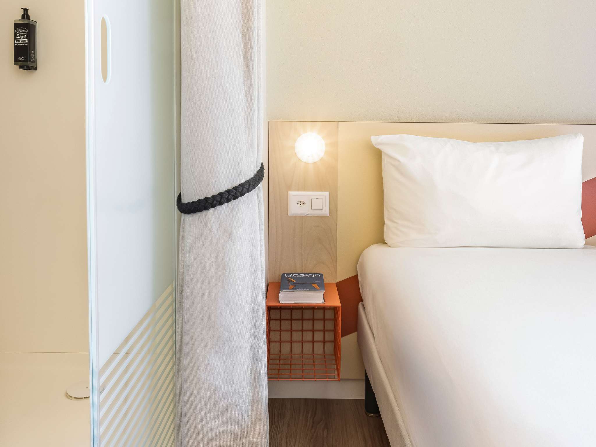 Foto - ibis budget Lugano Paradiso