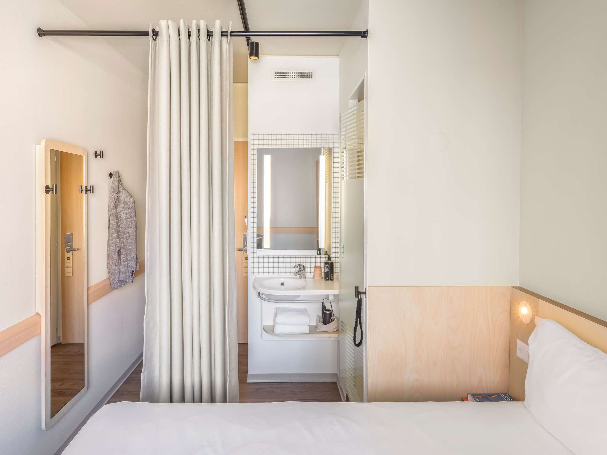 Foto - ibis budget Lugano Paradiso