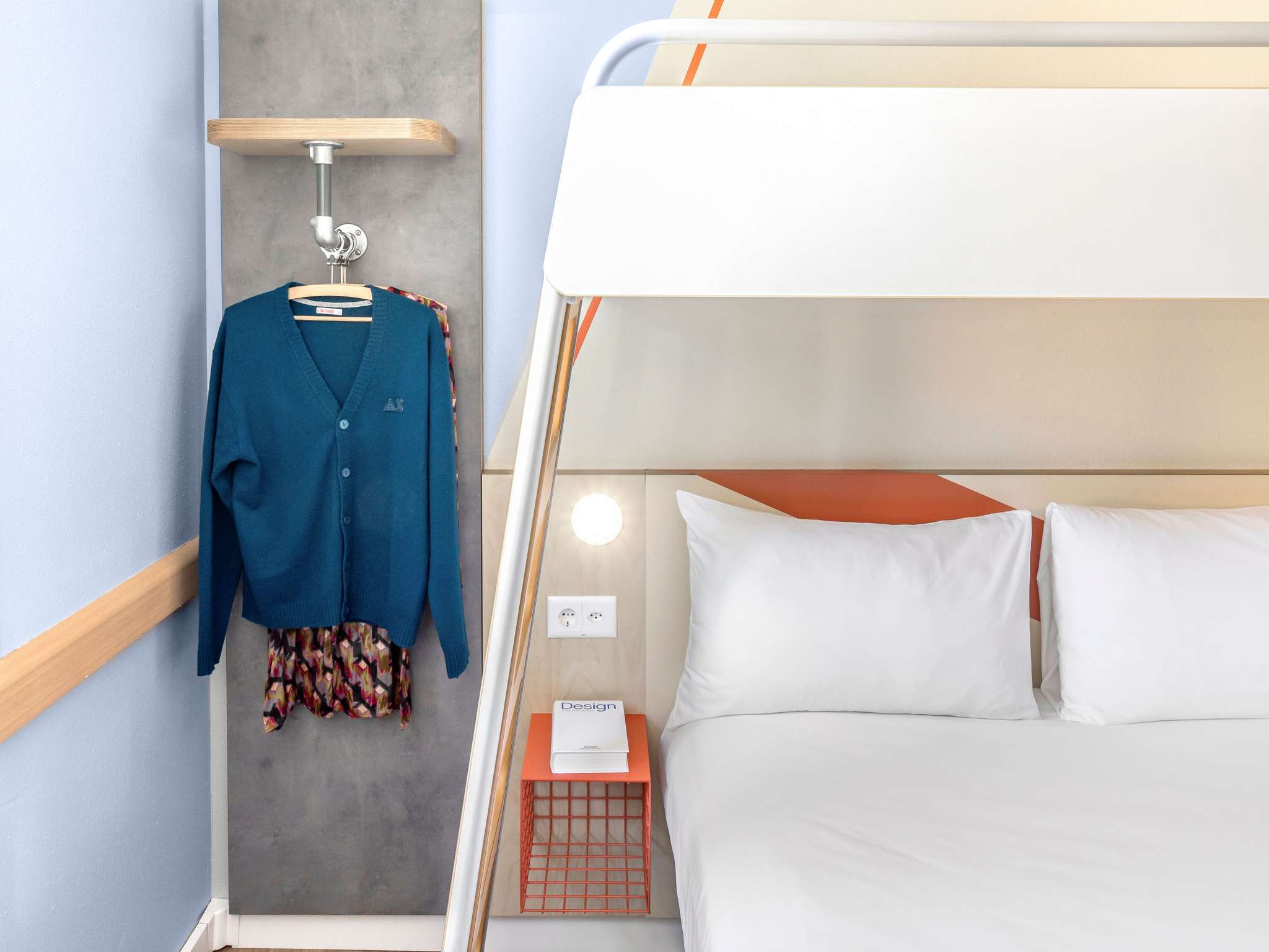 Foto - ibis budget Lugano Paradiso