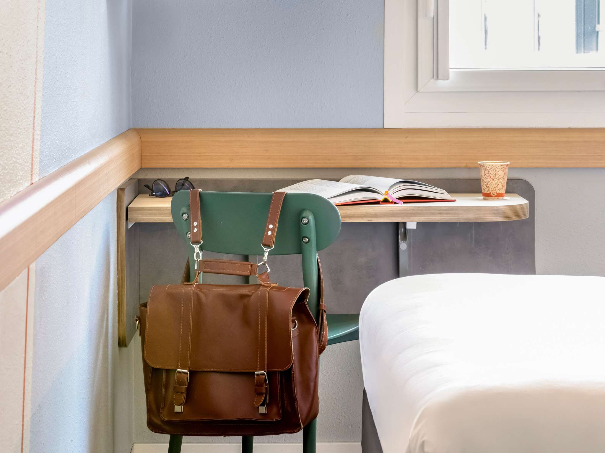 Foto - ibis budget Lugano Paradiso