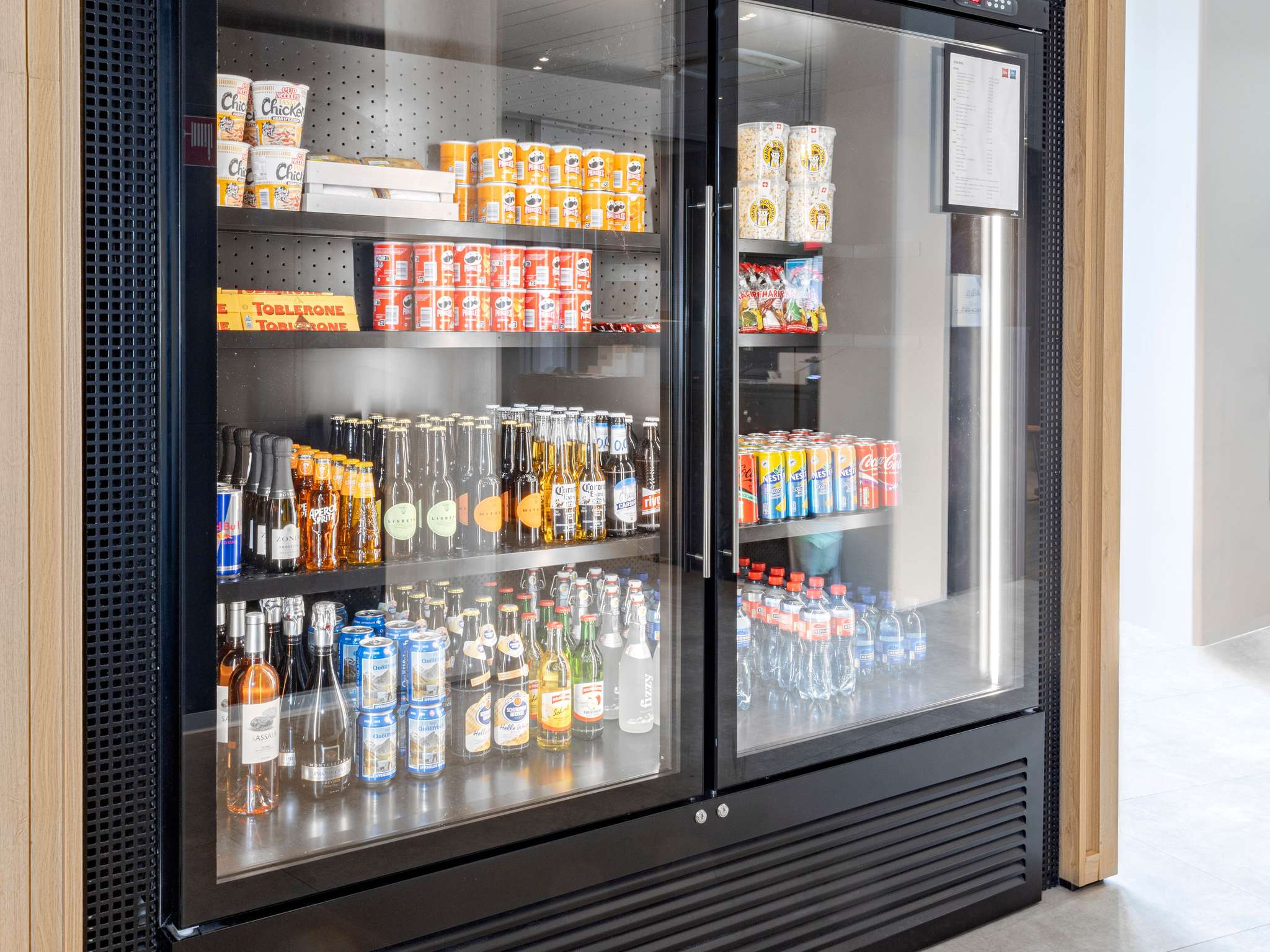 Foto - ibis budget Lugano Paradiso