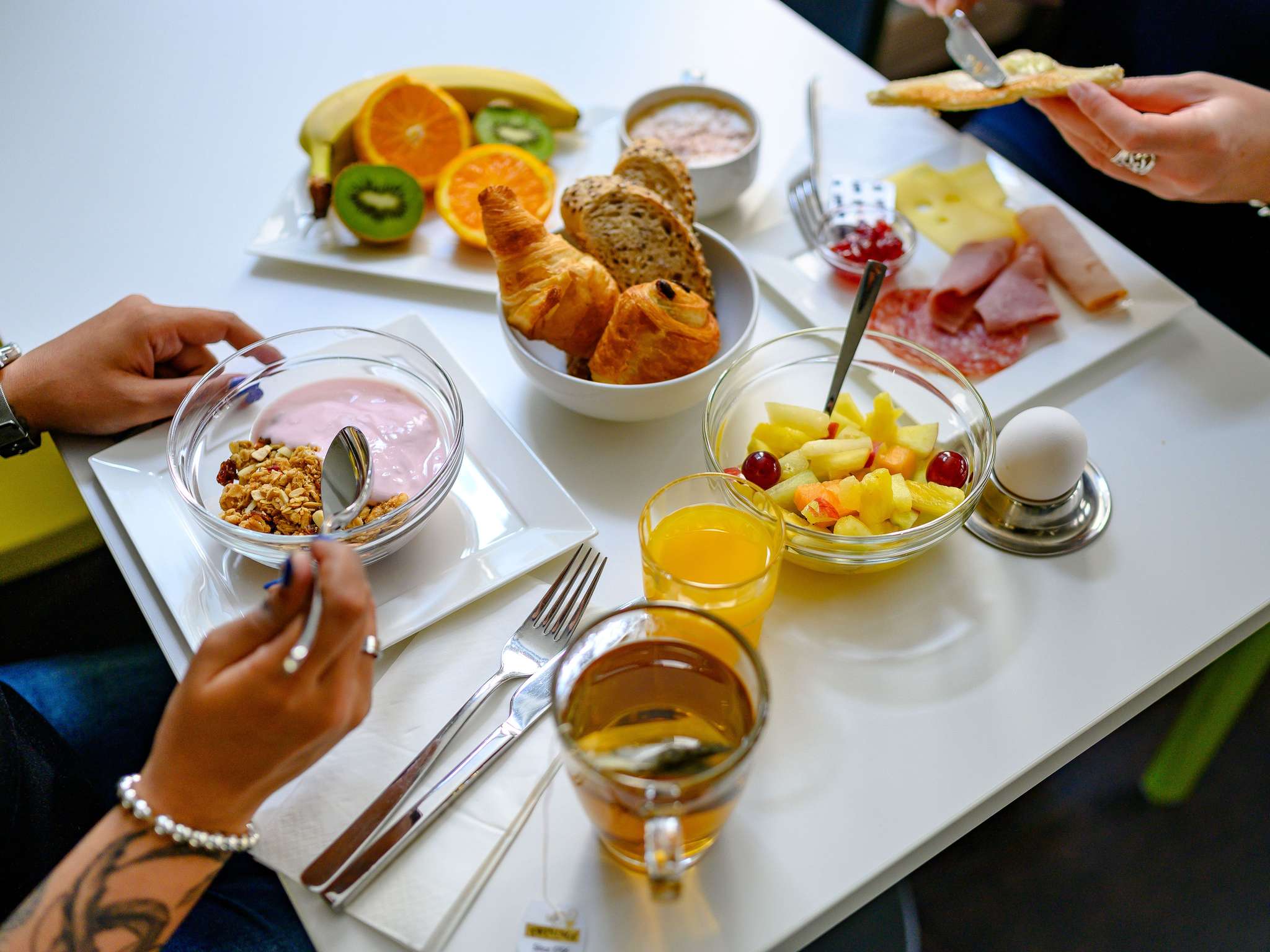 Foto - ibis budget Hotel Luzern City