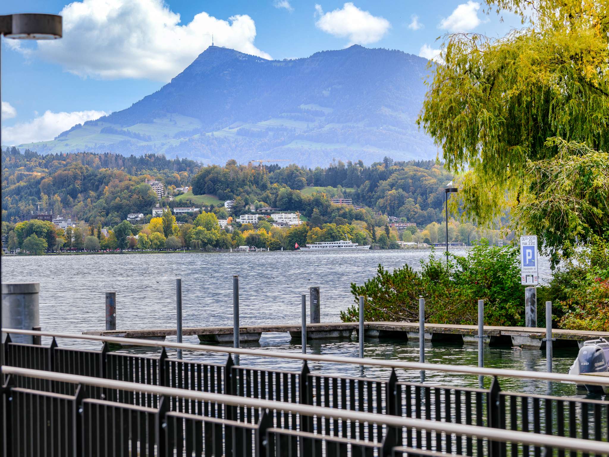 Foto - ibis budget Hotel Luzern City