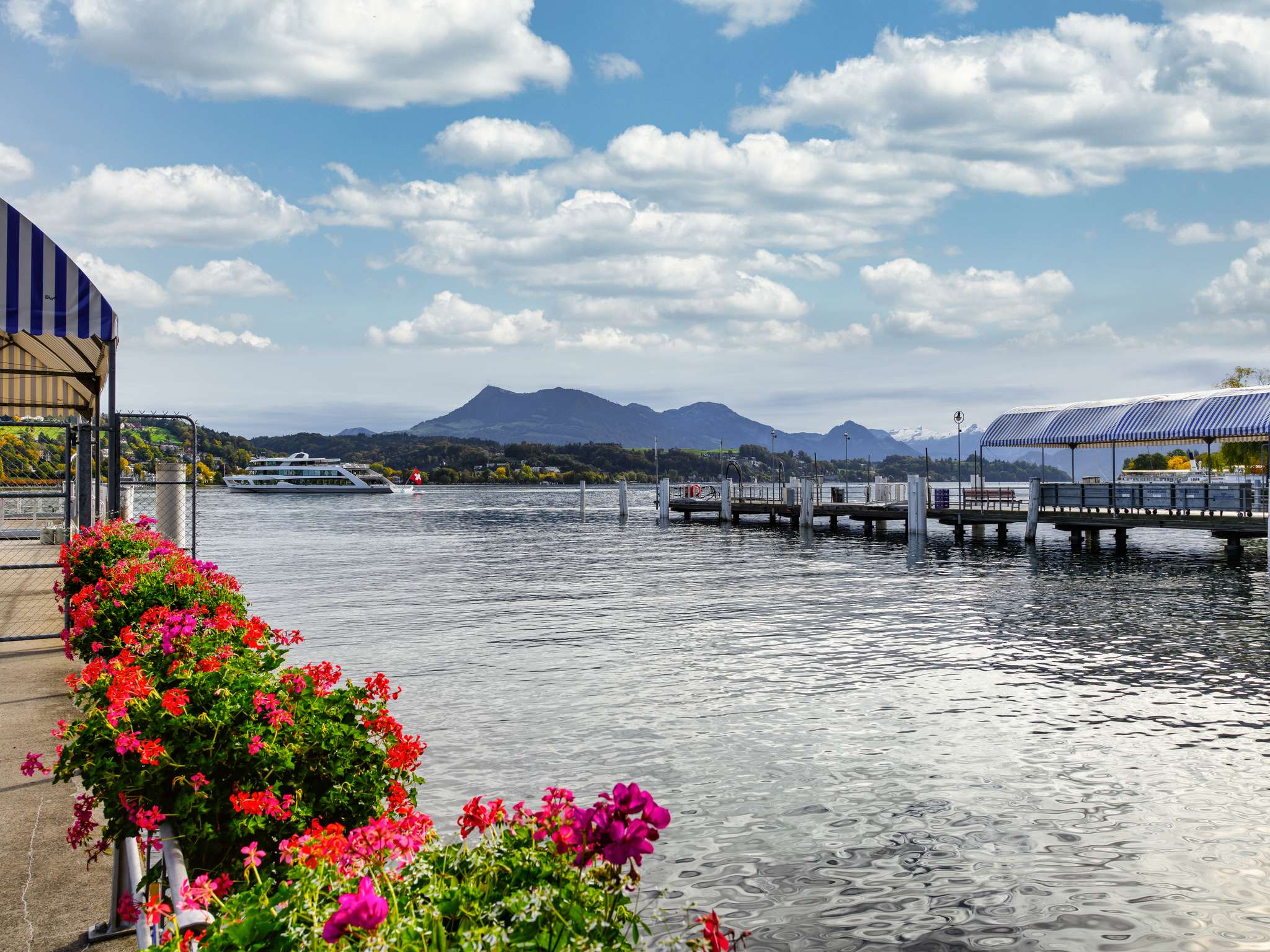 Foto - ibis budget Hotel Luzern City