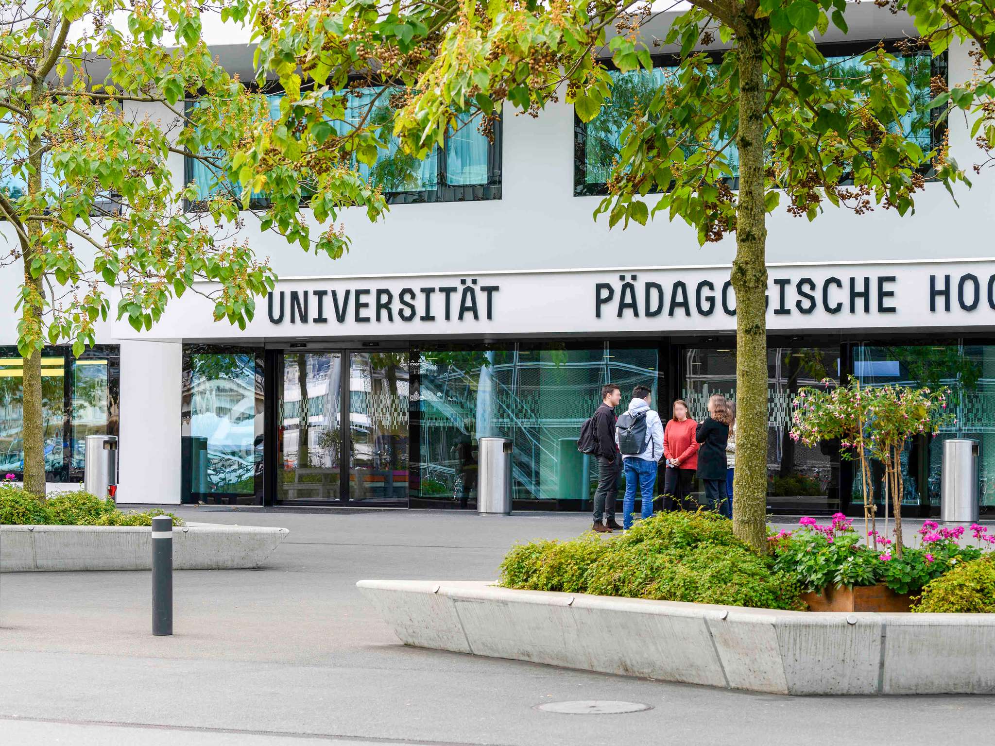 Foto - ibis budget Hotel Luzern City