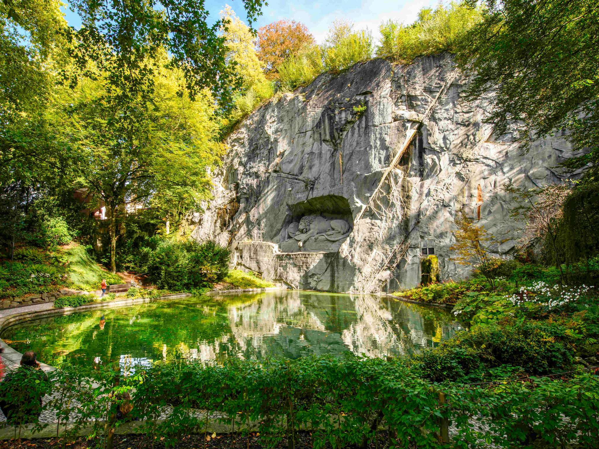 Foto - ibis budget Hotel Luzern City