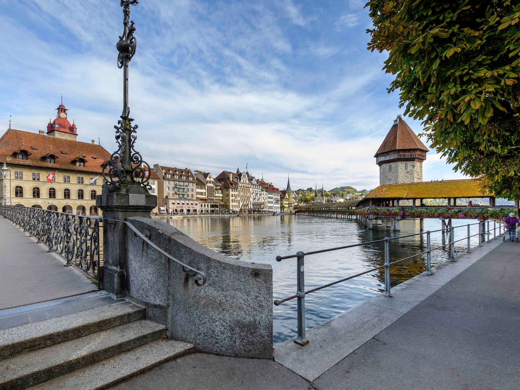 Foto - ibis budget Hotel Luzern City