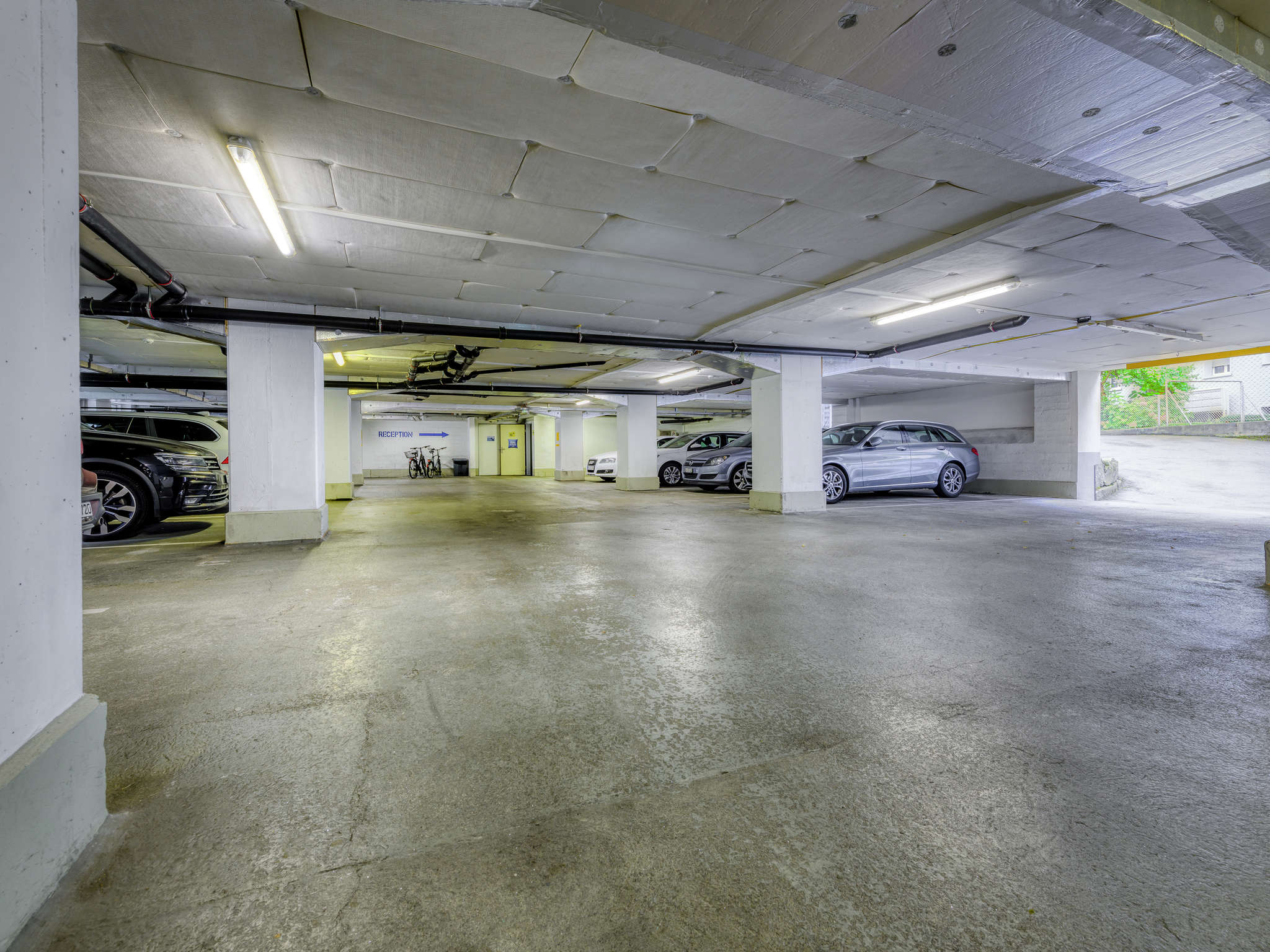 Foto - ibis budget Hotel Luzern City