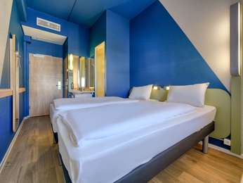 ibis budget Luzern City