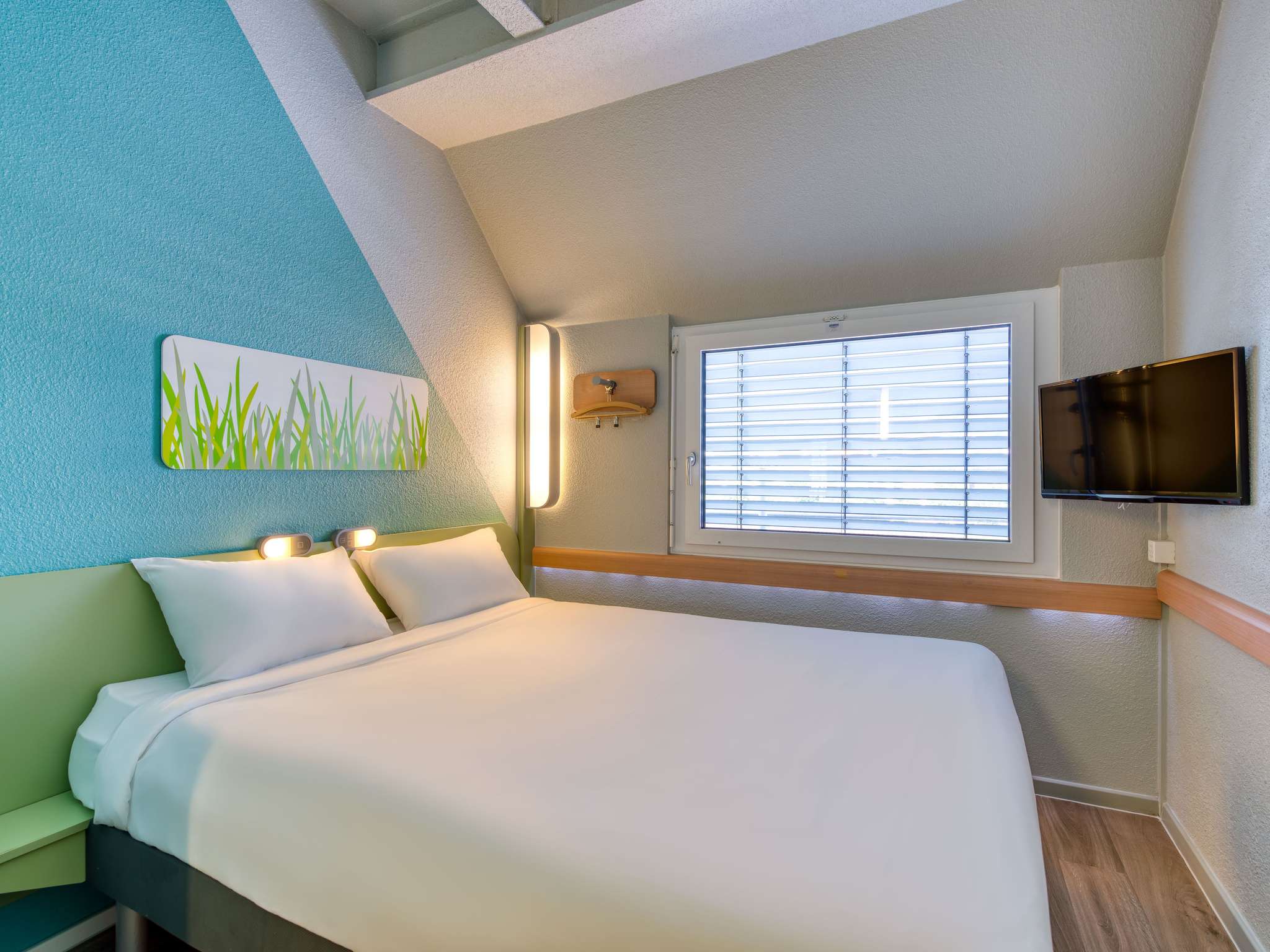 Foto - ibis budget Hotel Luzern City