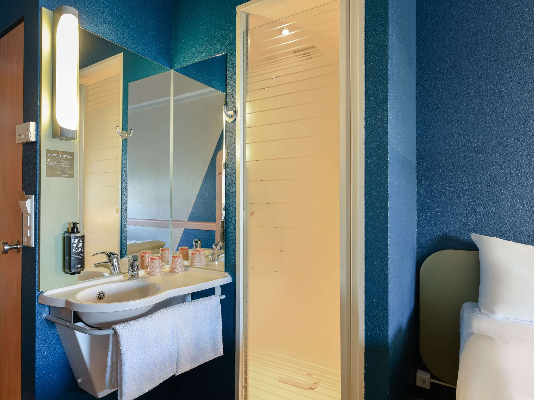 Foto - ibis budget Hotel Luzern City