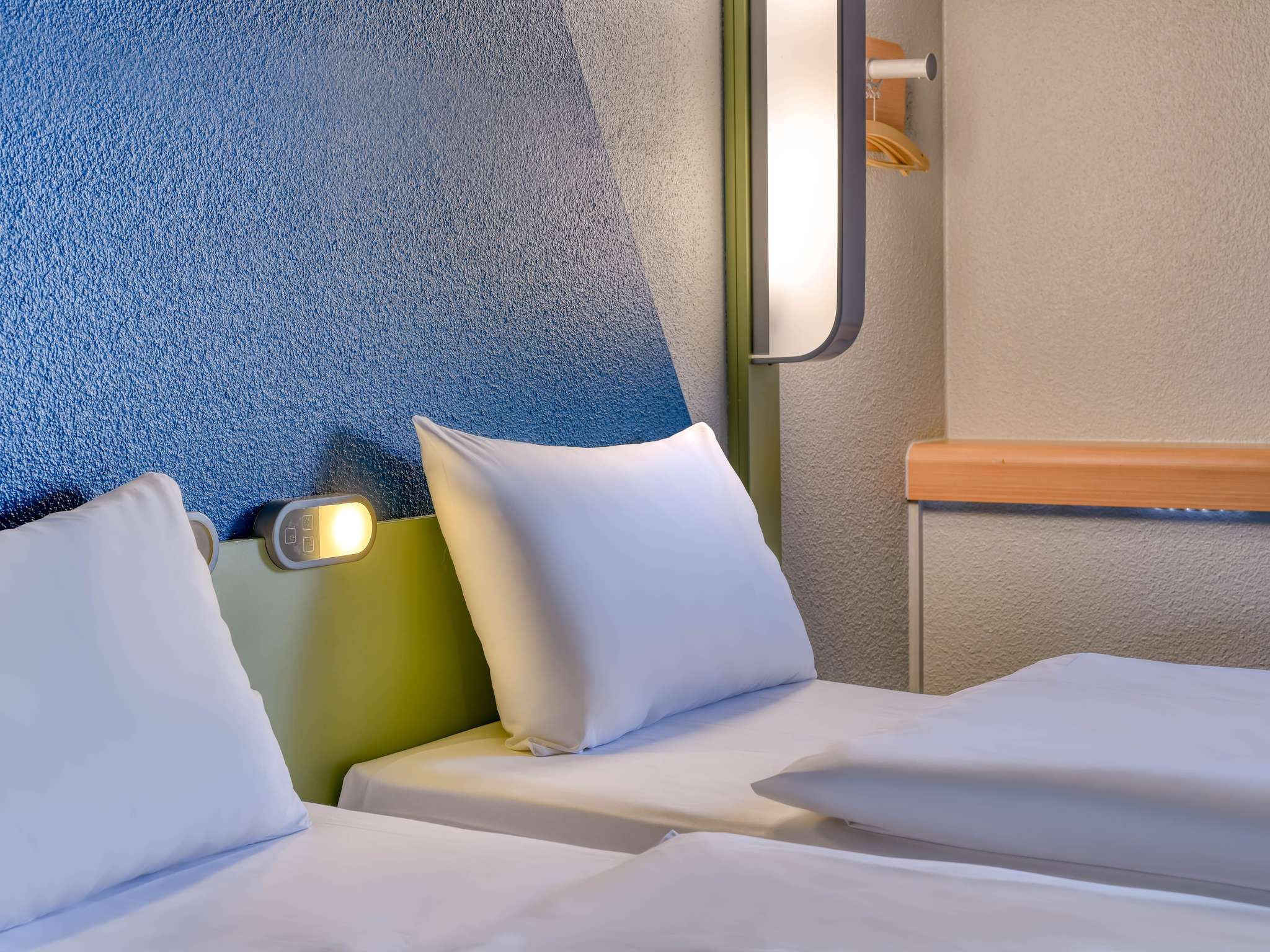 Foto - ibis budget Hotel Luzern City