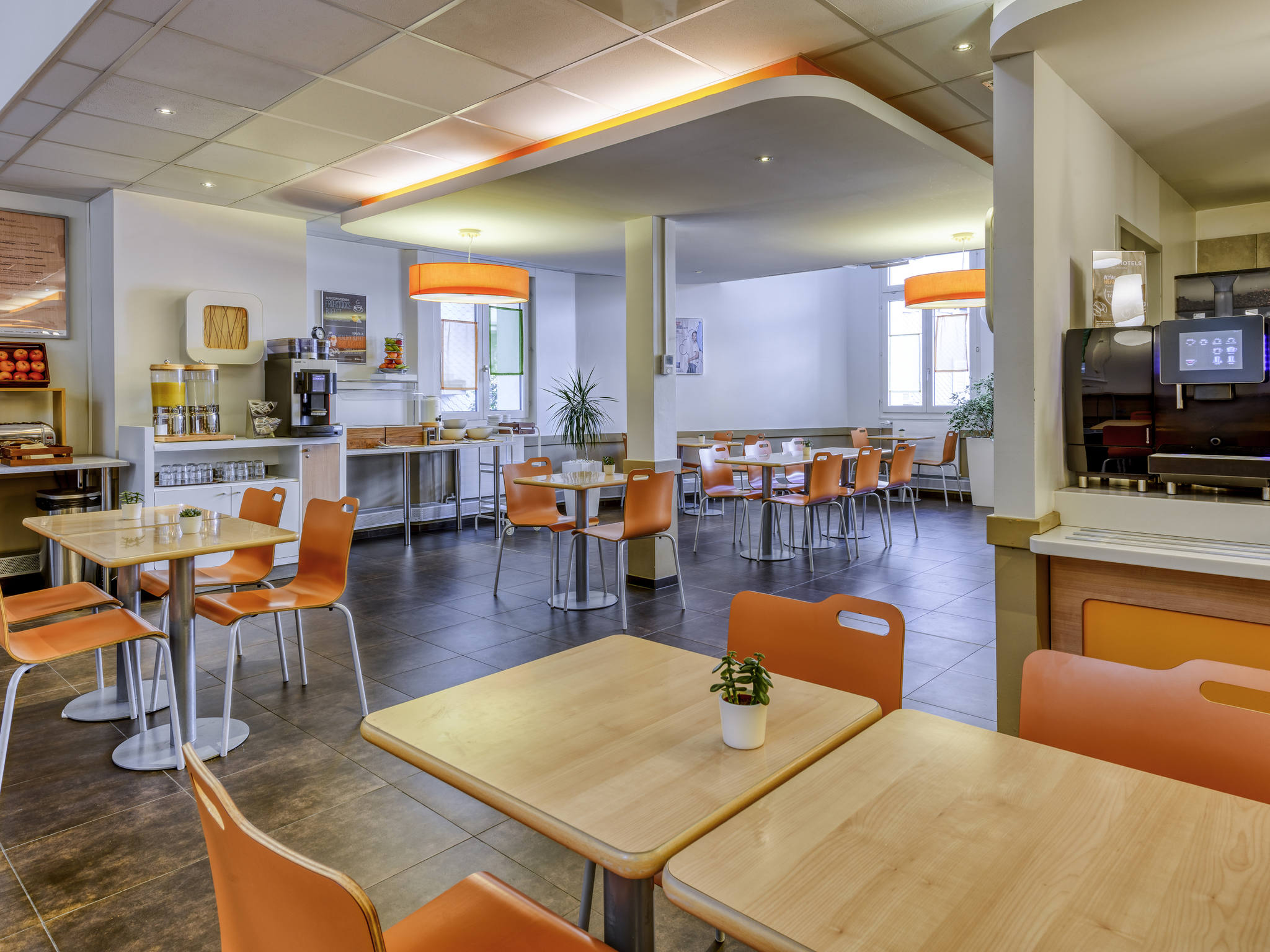 Foto - ibis budget Hotel Luzern City