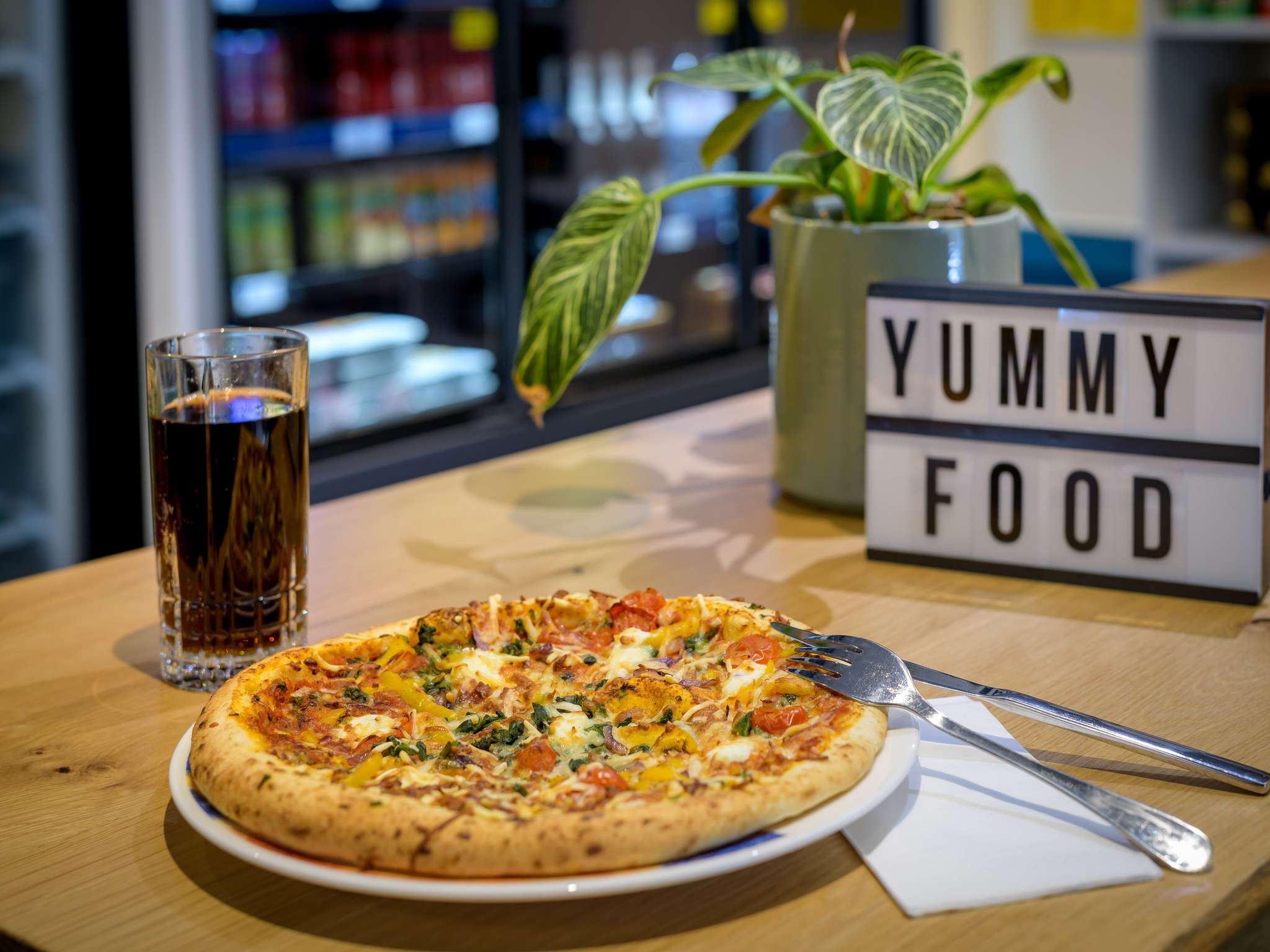 Foto - ibis budget Hotel Luzern City