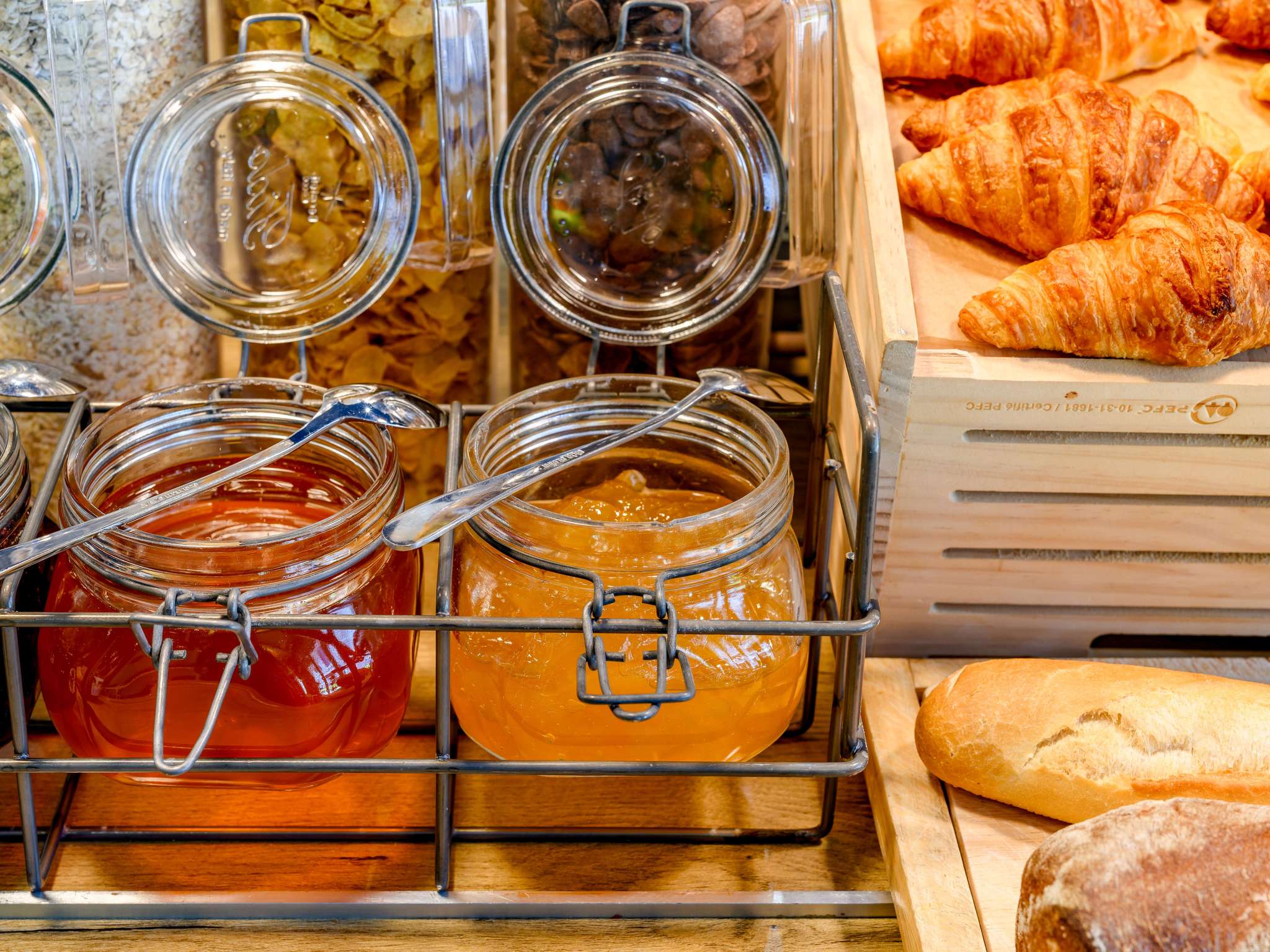 Photo - ibis budget Winterthur