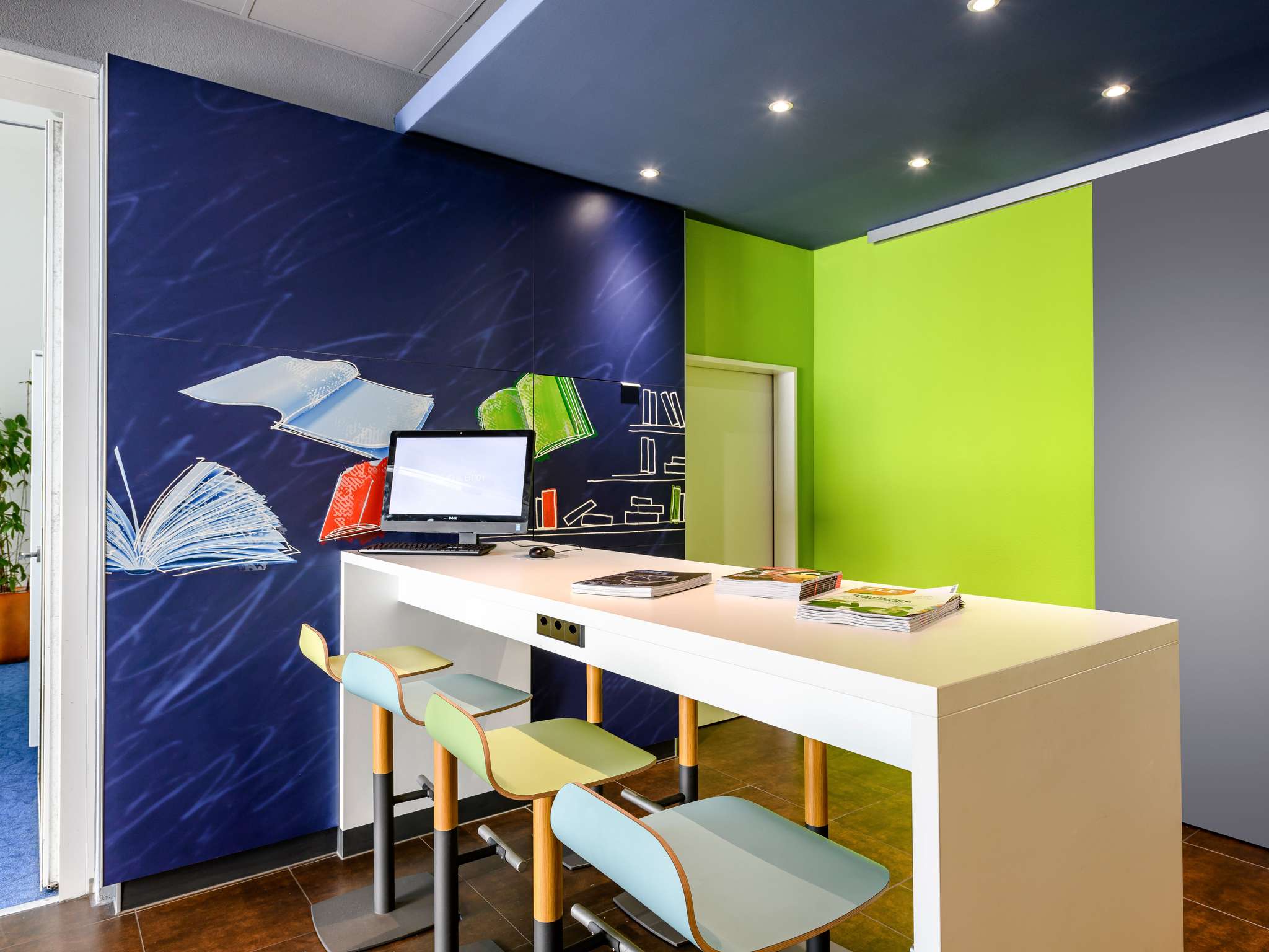 Photo - ibis budget Winterthur