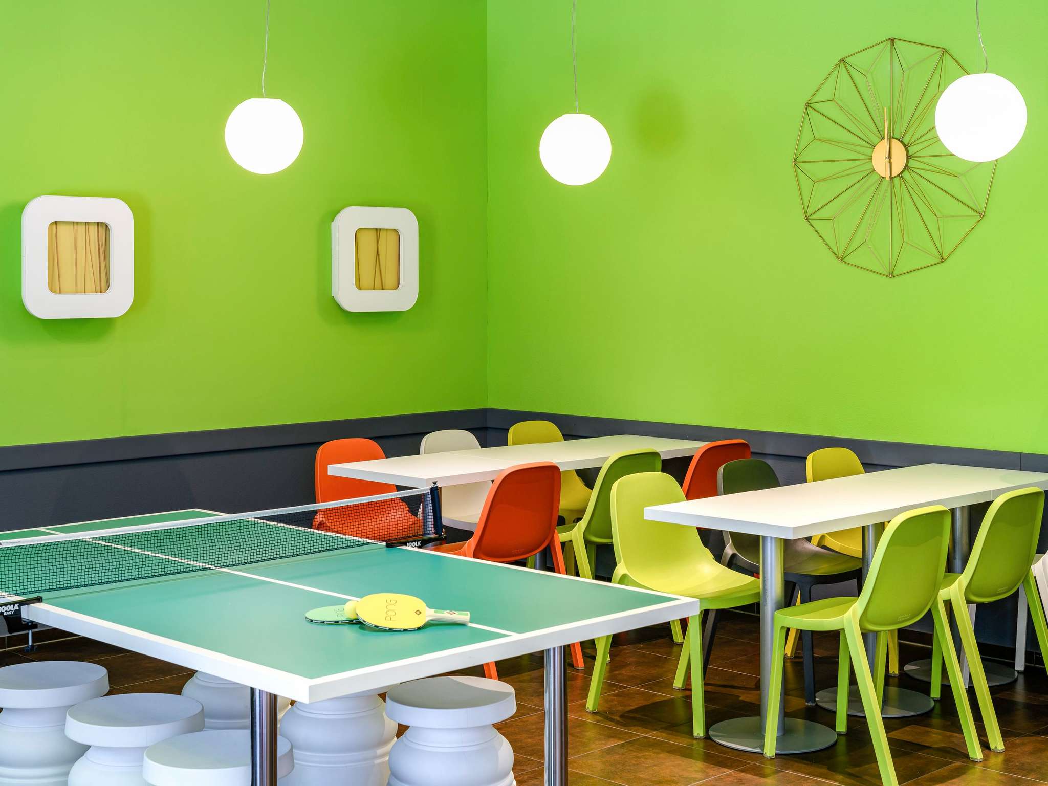 Photo - ibis budget Winterthur