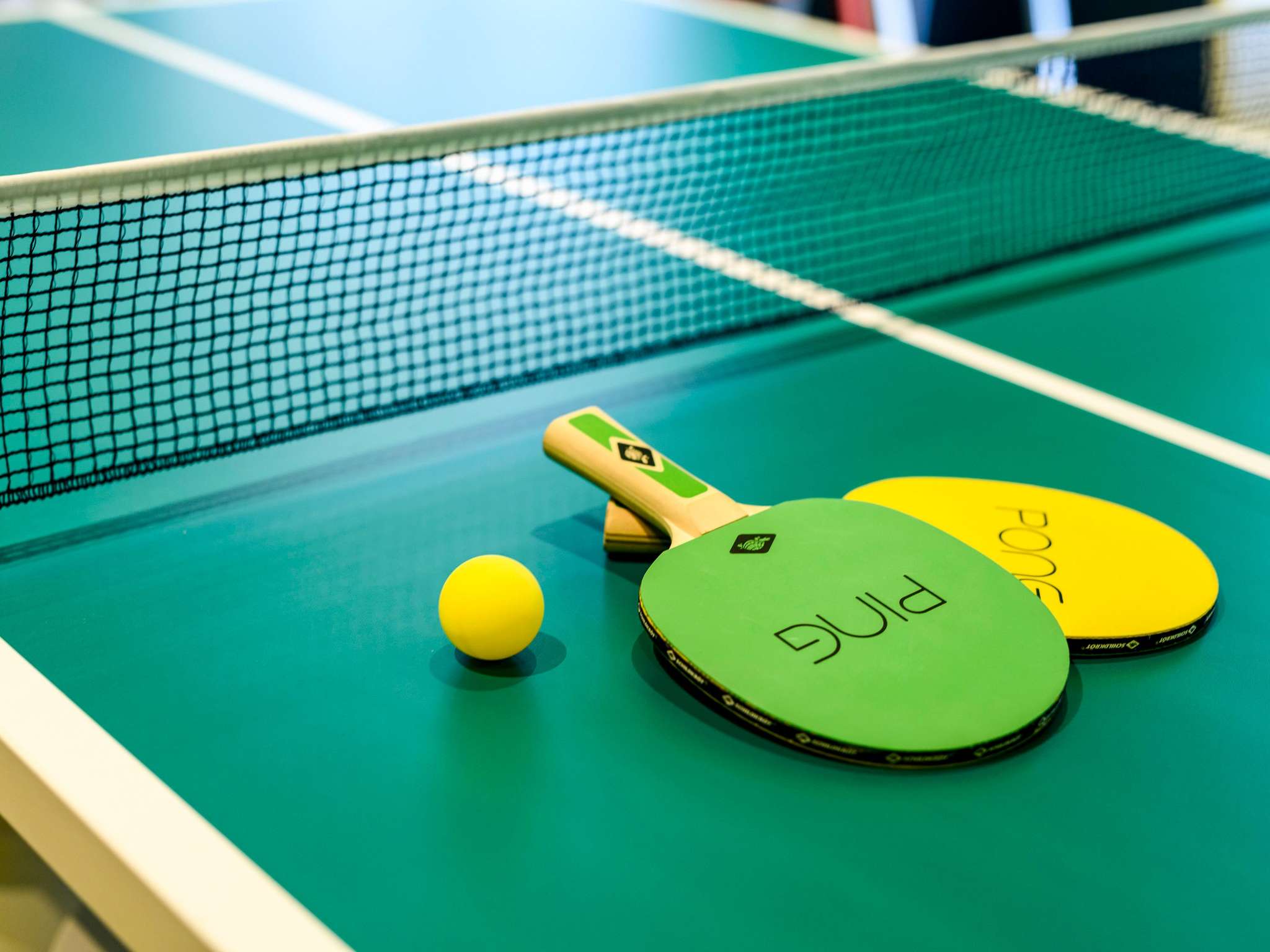 Photo - ibis budget Winterthur