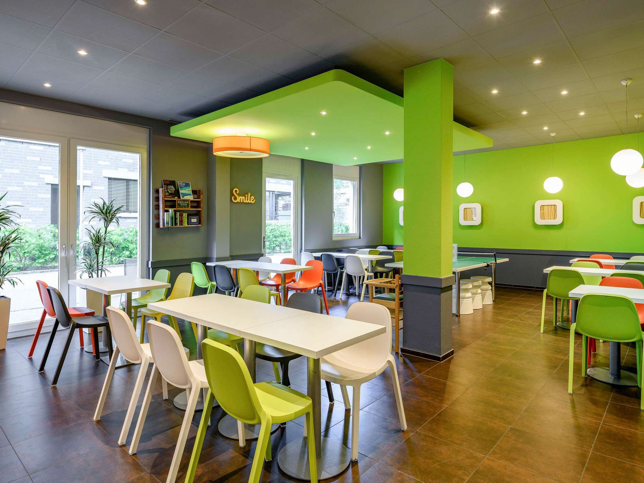 Photo - ibis budget Winterthur