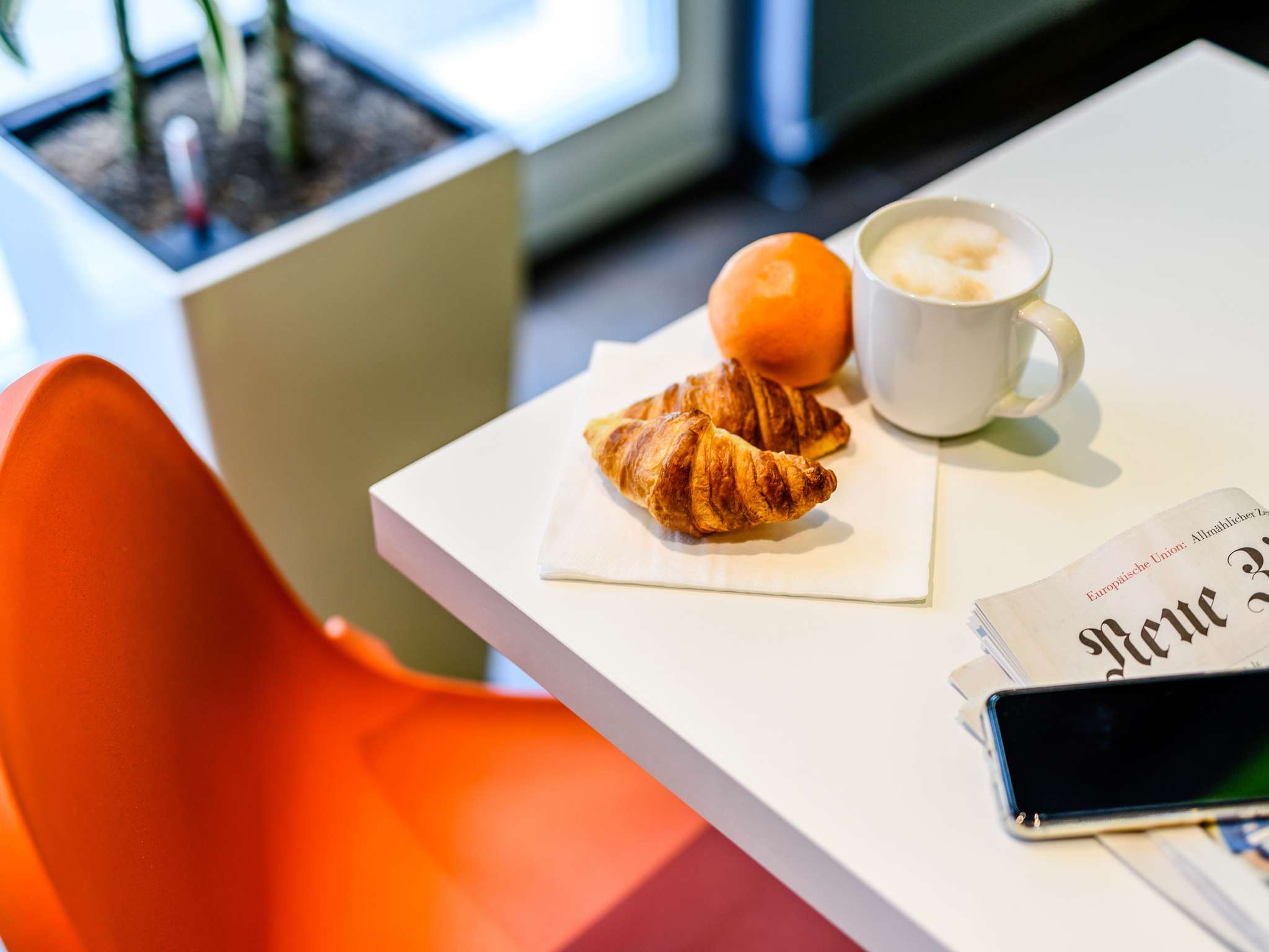 Photo - ibis budget Winterthur